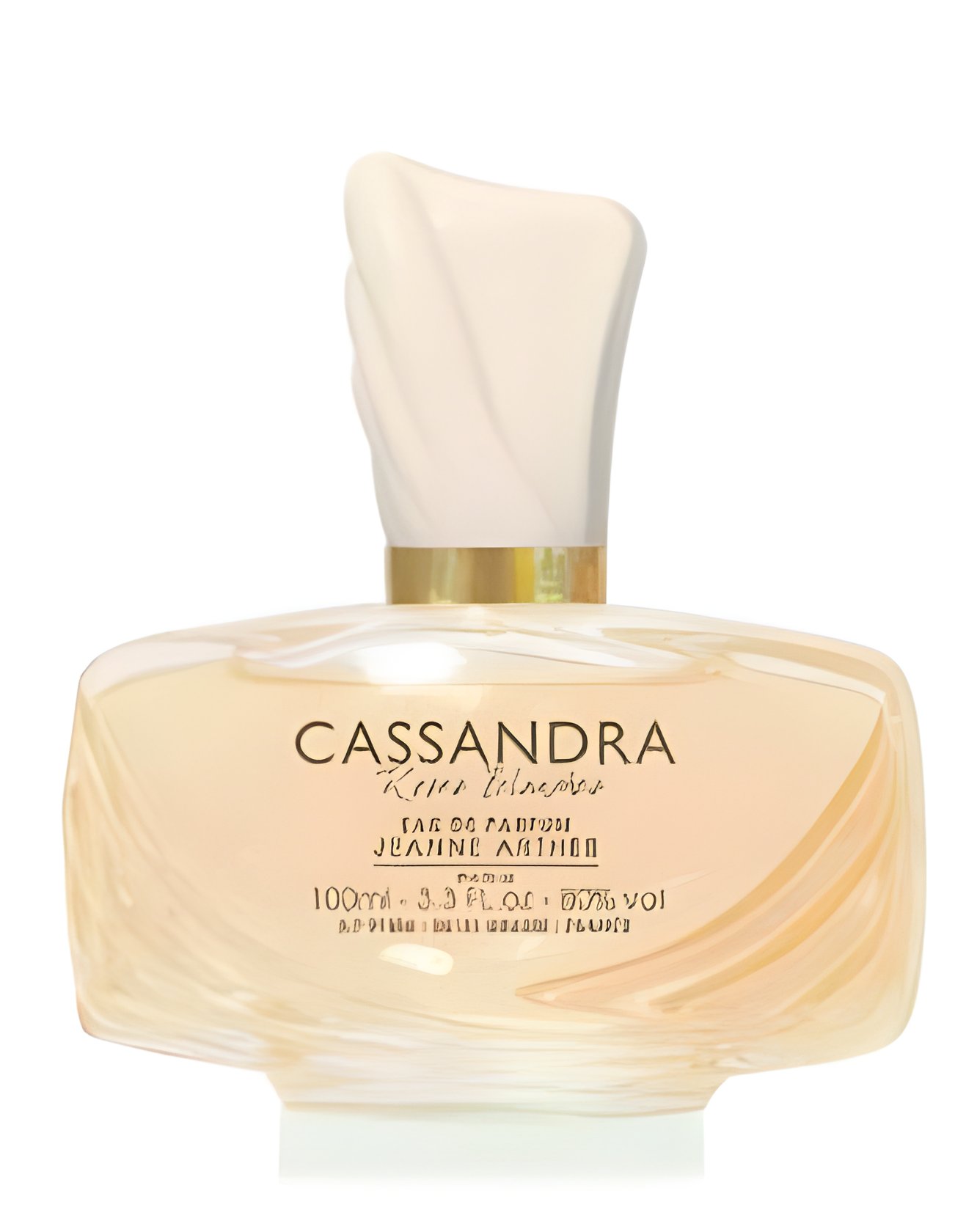 Picture of Cassandra Roses Blanches fragrance