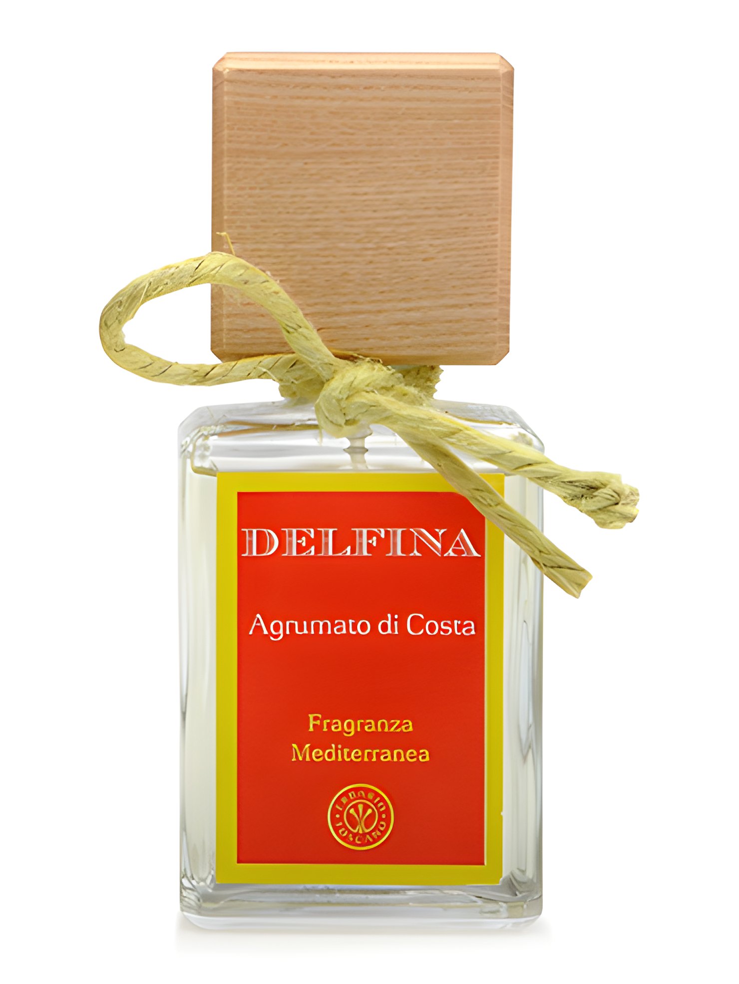 Picture of Agrumato Di Costa fragrance