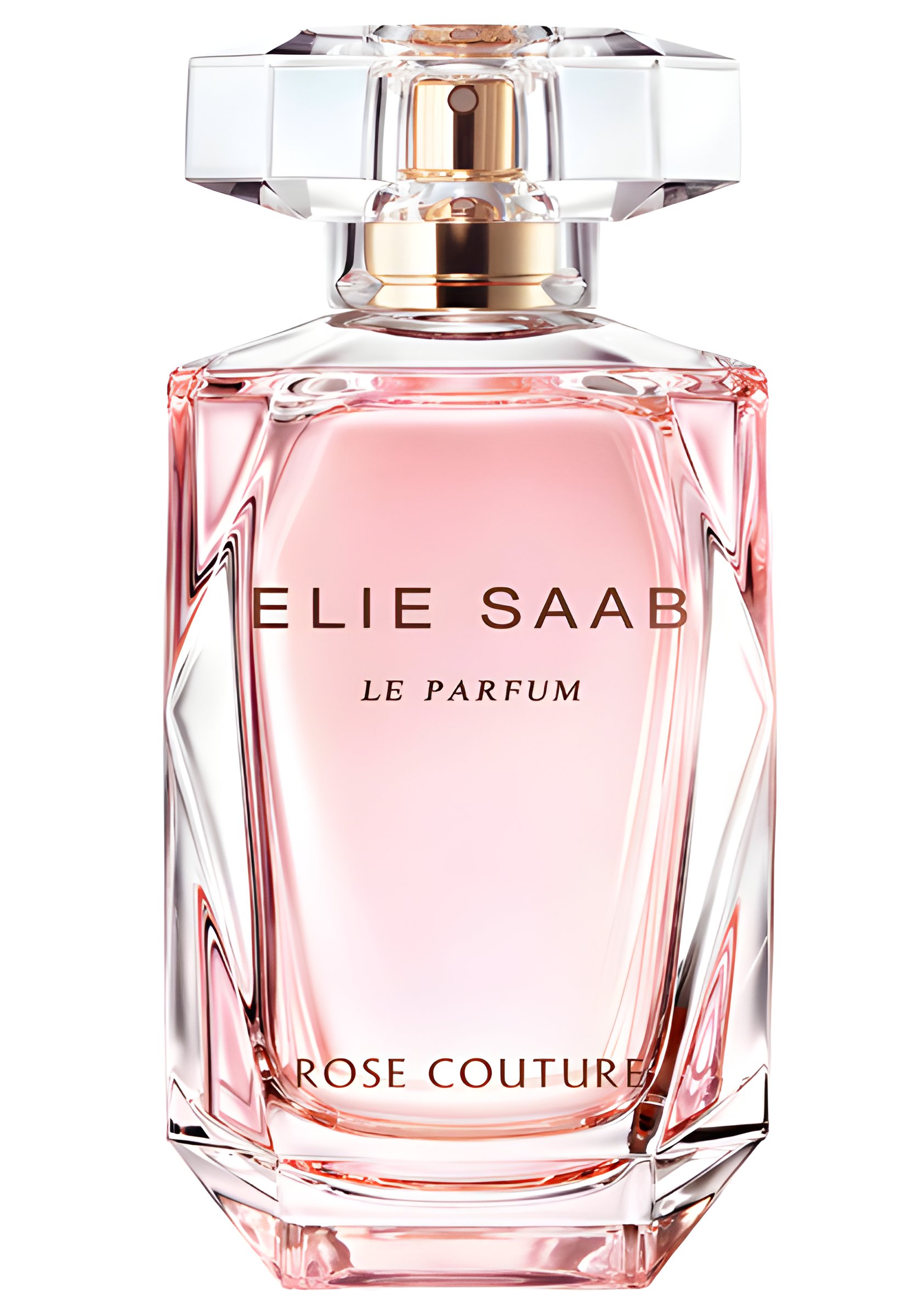 Picture of Elie Saab Le Parfum Rose Couture fragrance