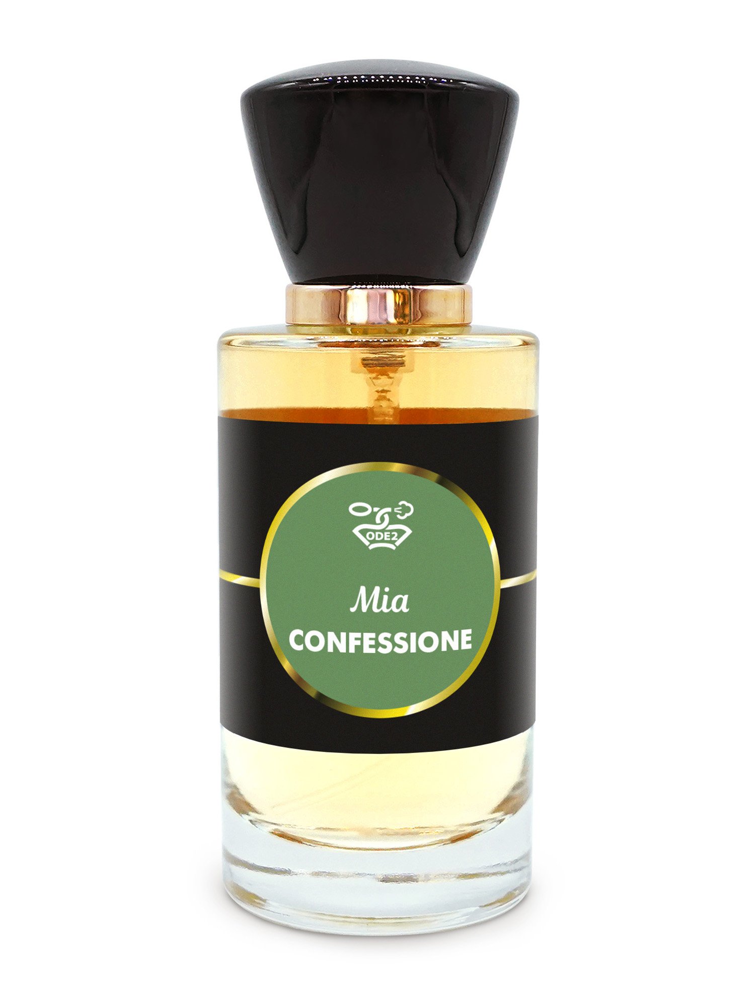 Picture of Mia Confessione fragrance