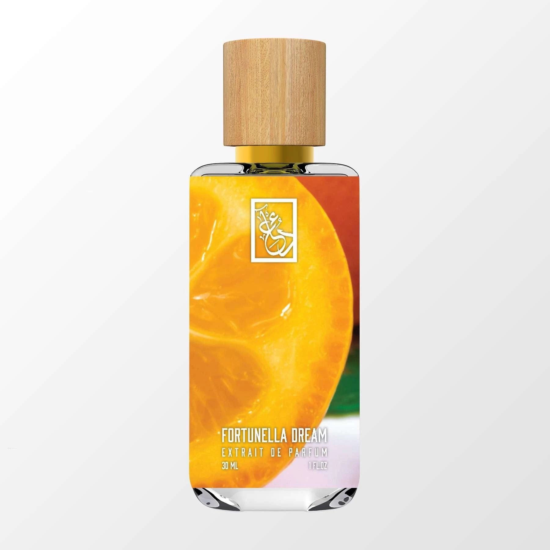 Picture of Fortunella Dream fragrance