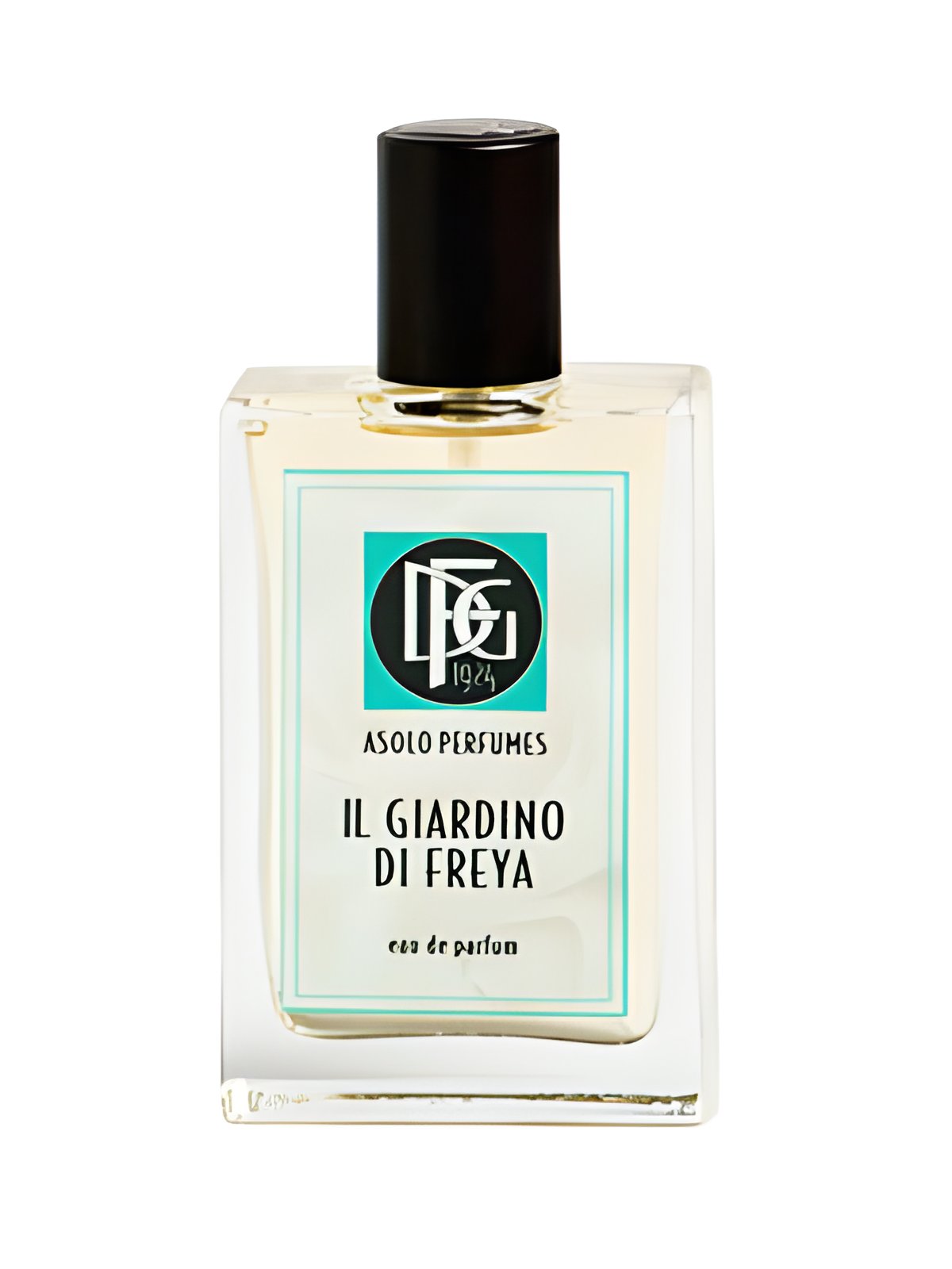 Picture of Il Giardino Di Freya fragrance