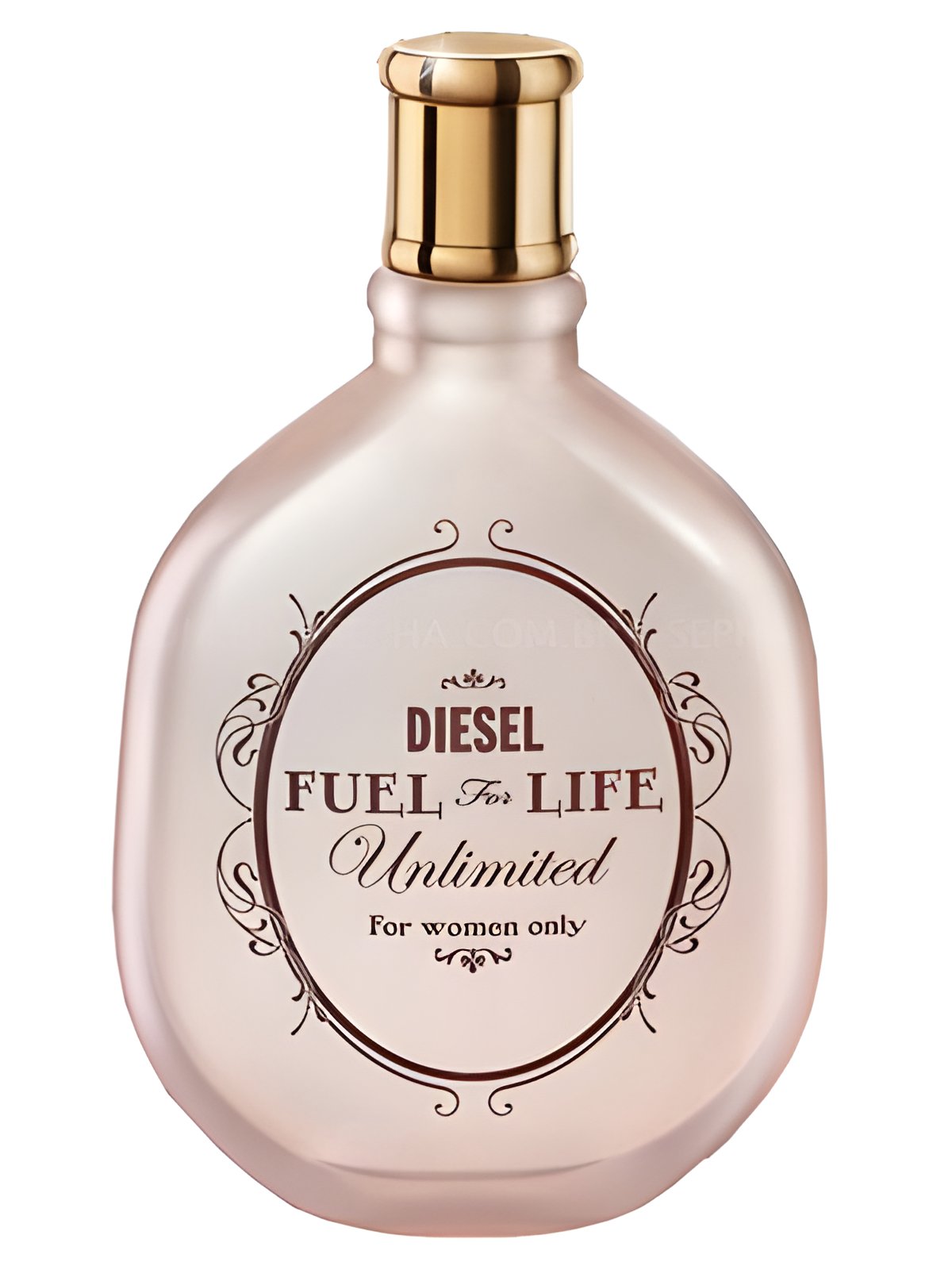 Picture of Diesel Fuel for Life Unlimited Eau de Toilette fragrance