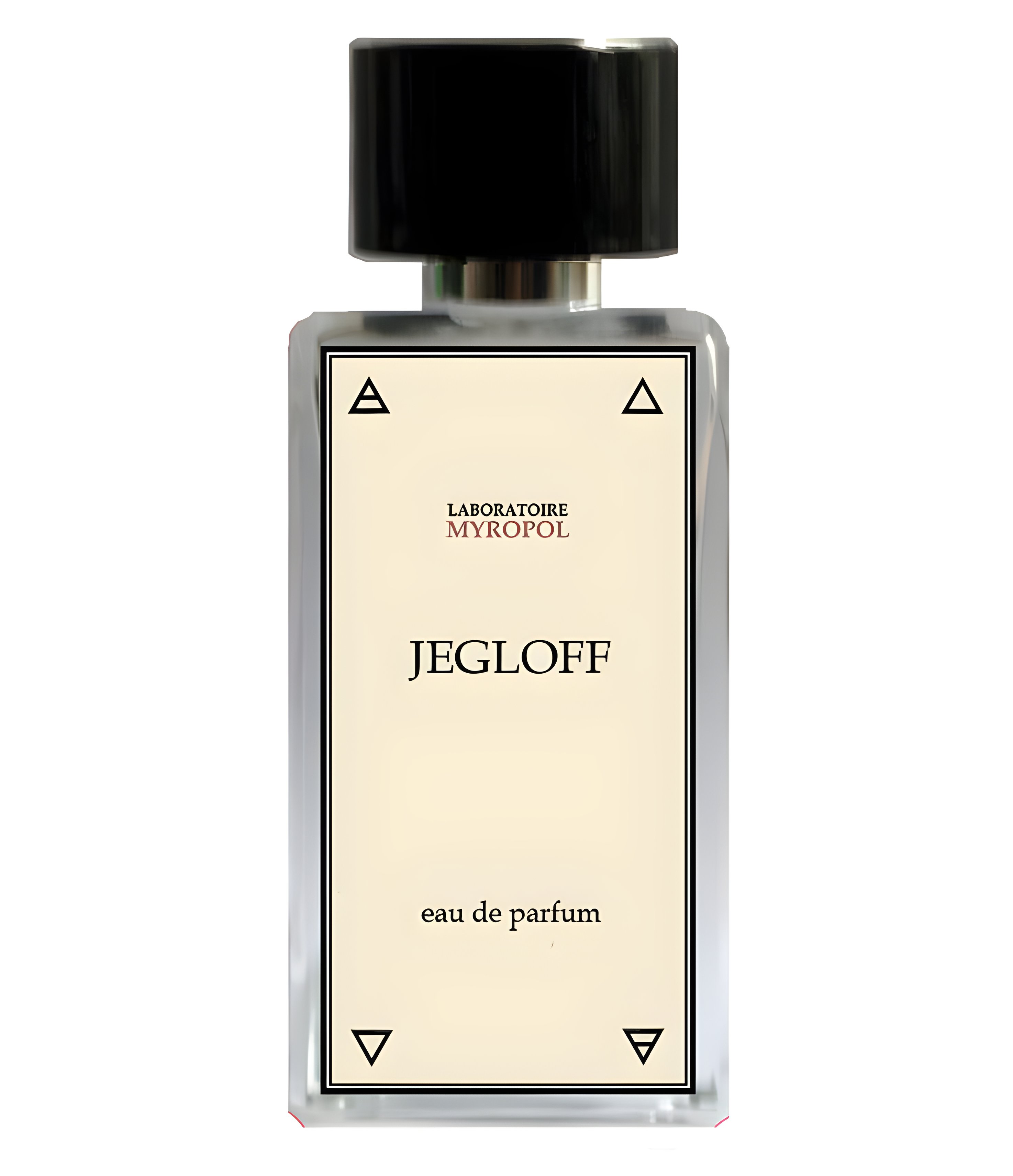 Picture of Jegloff fragrance