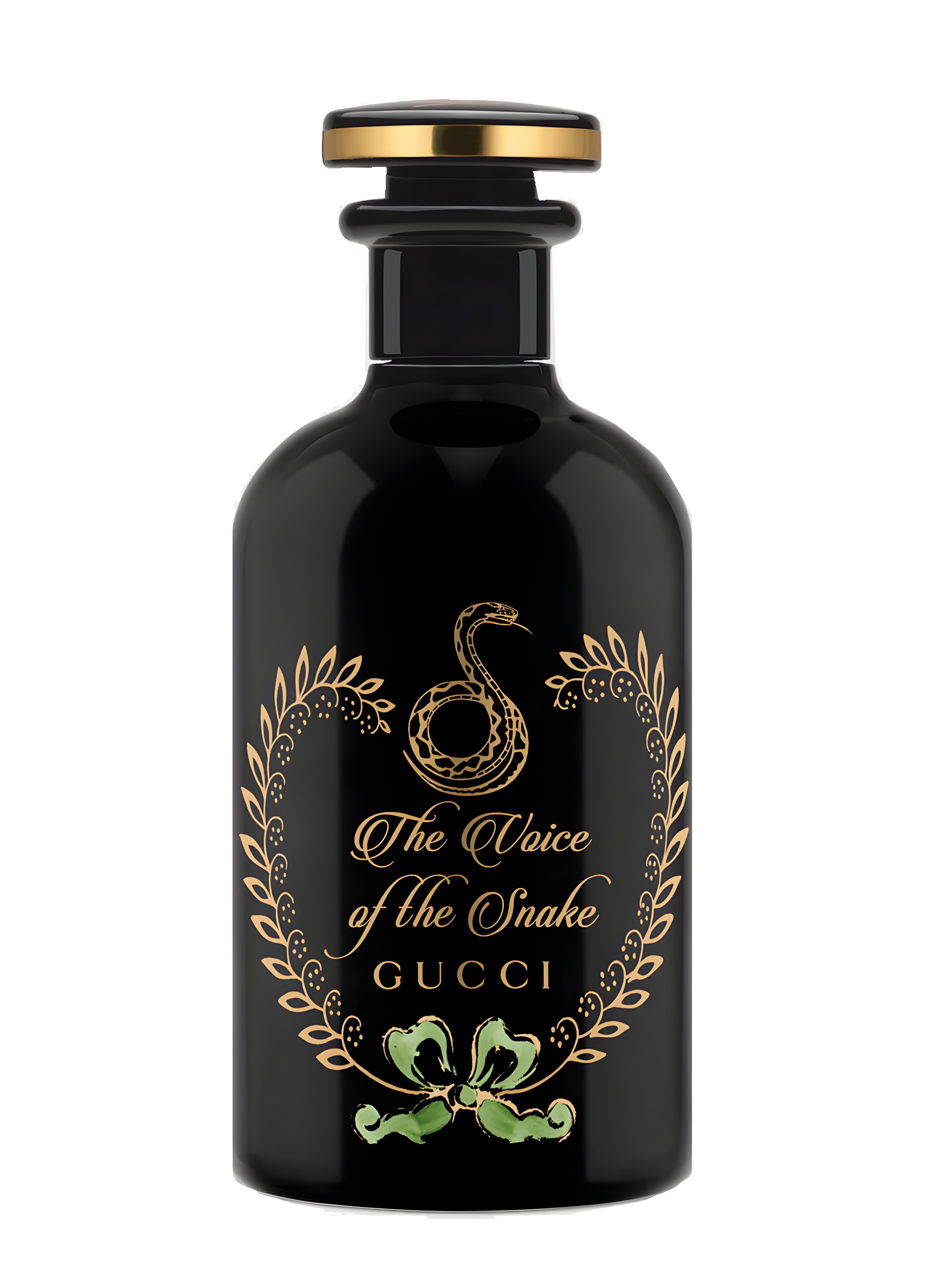 Picture of The Voice of the Snake Eau de Parfum fragrance