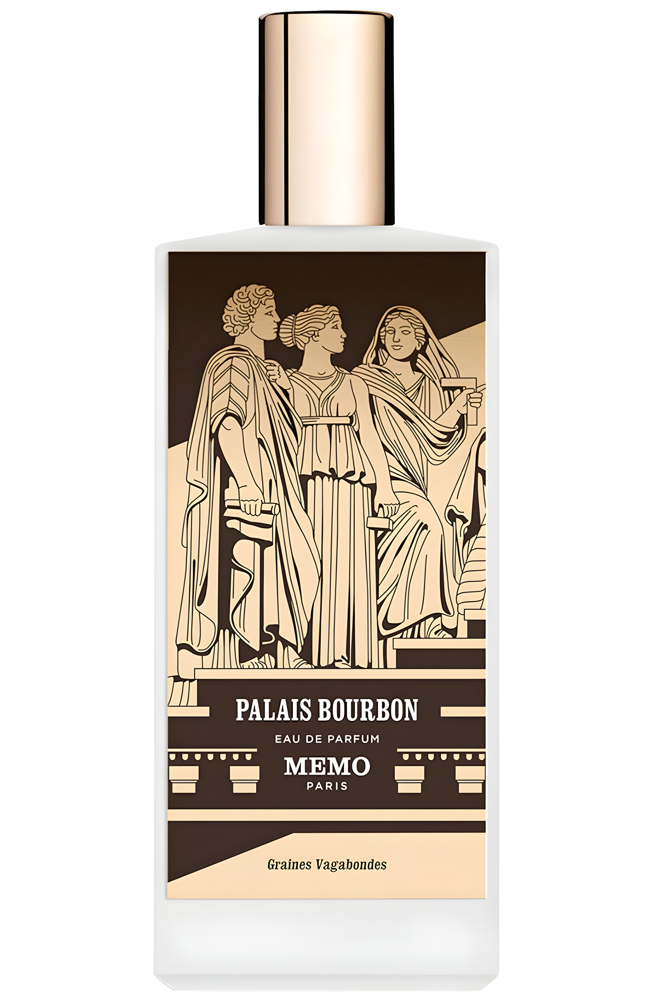 Picture of Palais Bourbon fragrance