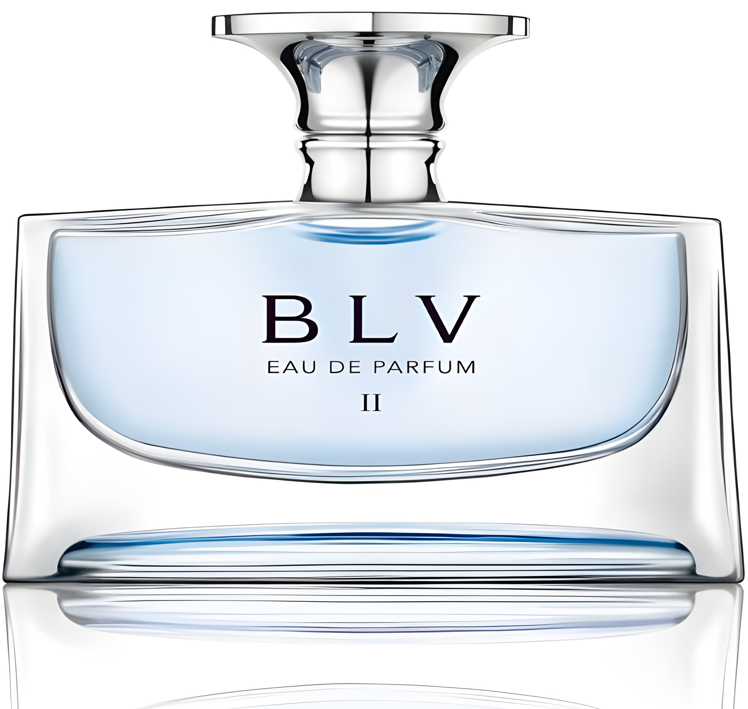 Picture of BLV Eau de Parfum II fragrance