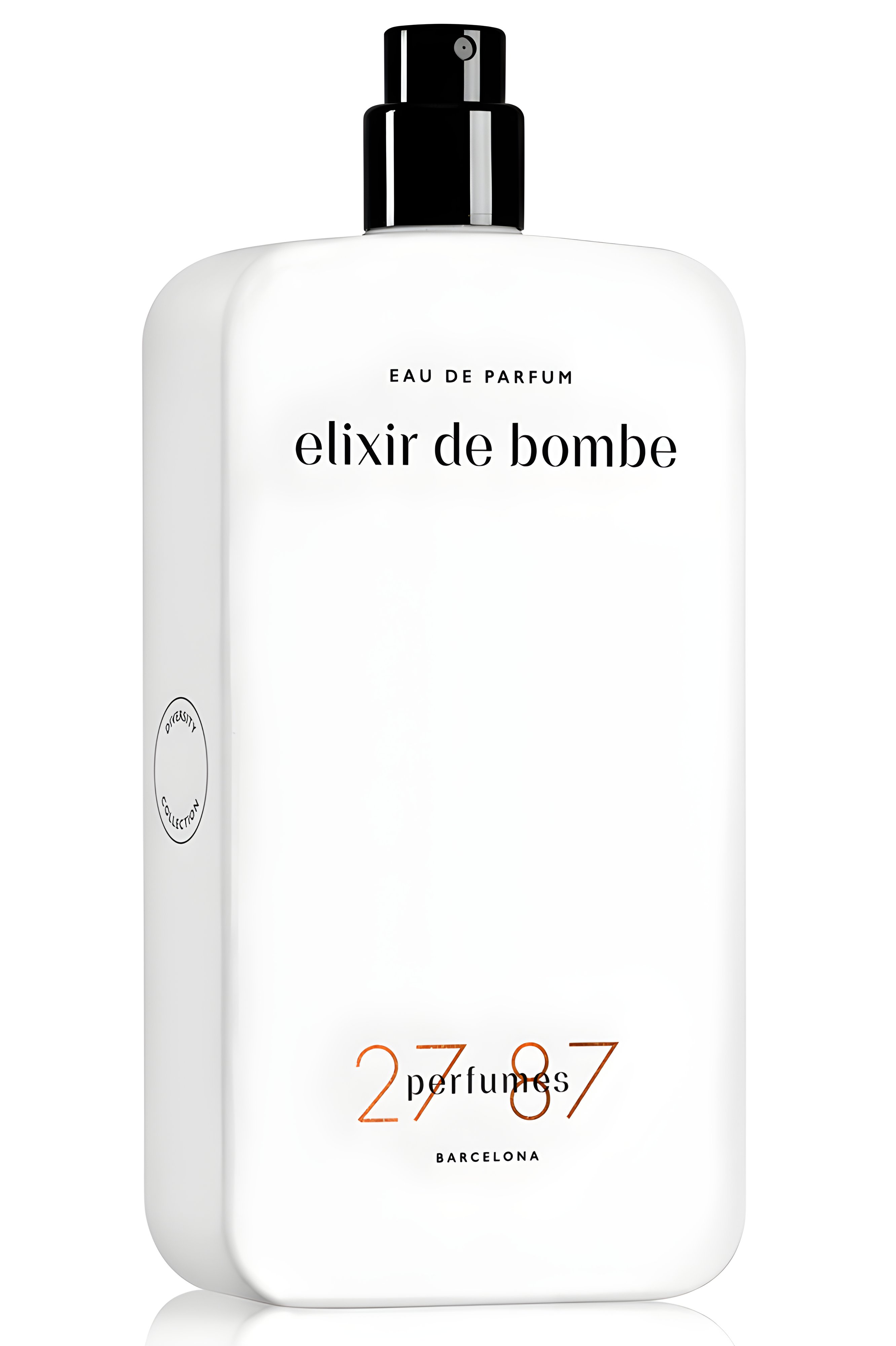 Picture of Elixir de Bombe fragrance