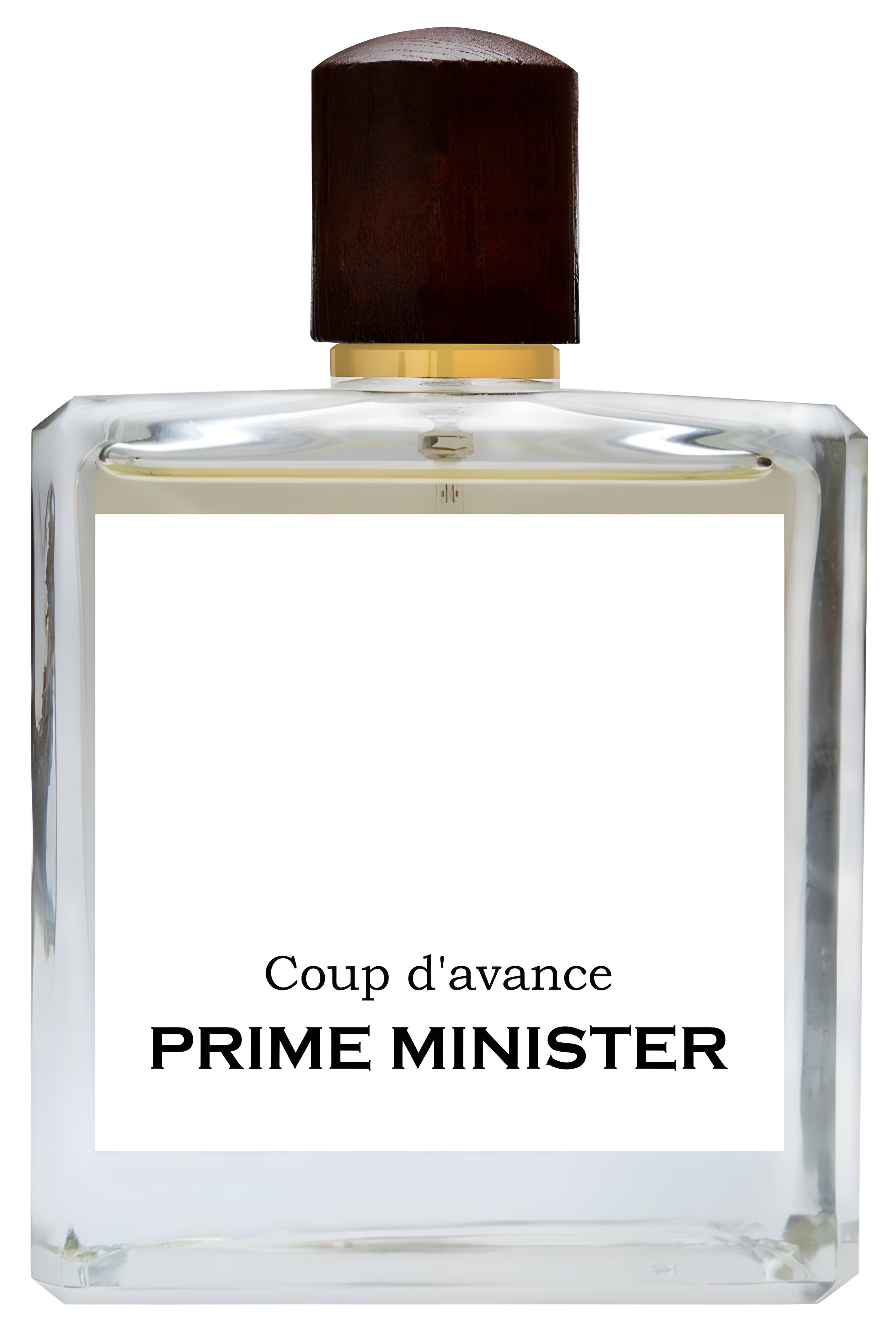 Picture of Coup D'avance fragrance