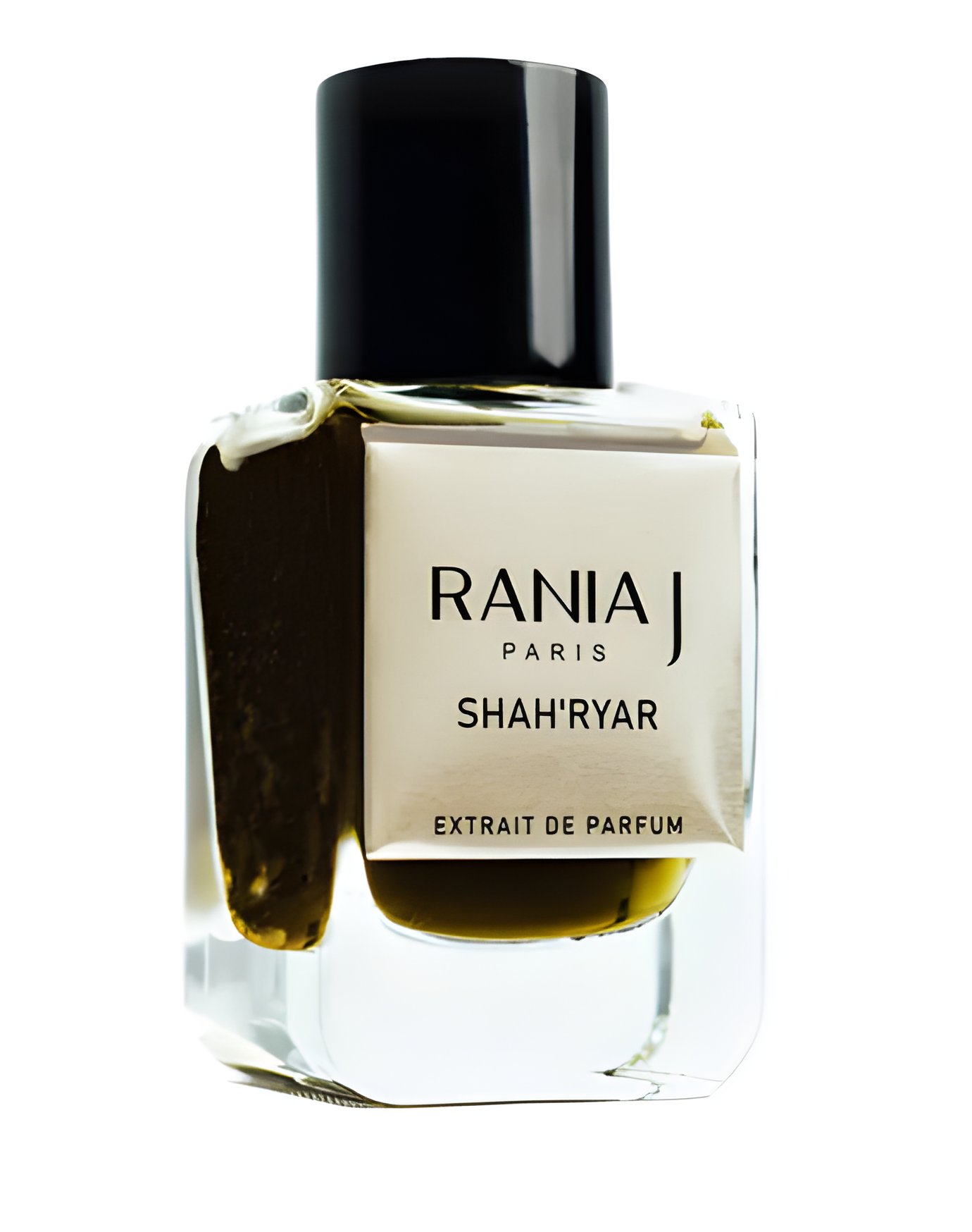 Picture of Shah'ryar fragrance