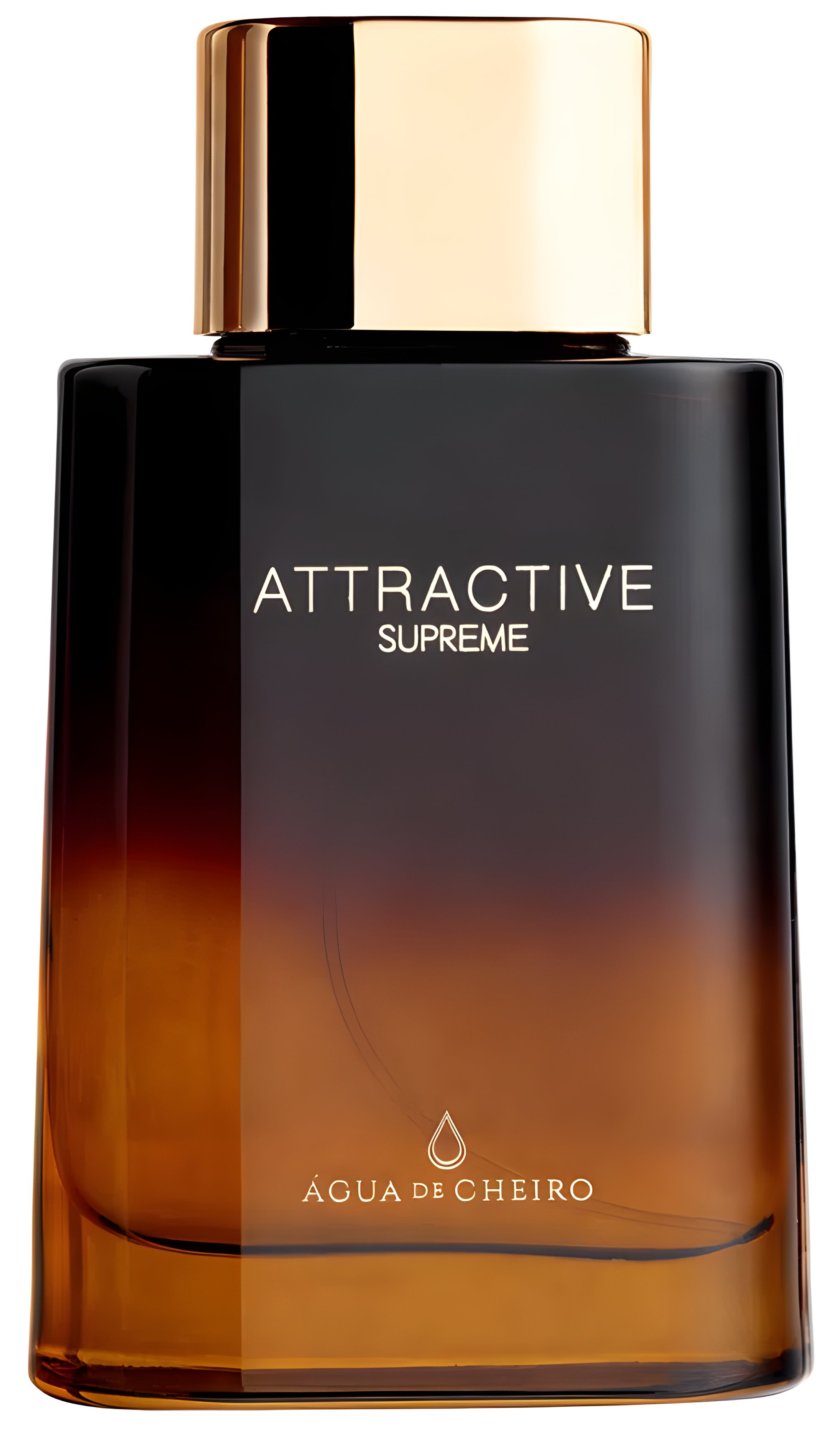 Picture of Attractive Supreme fragrance