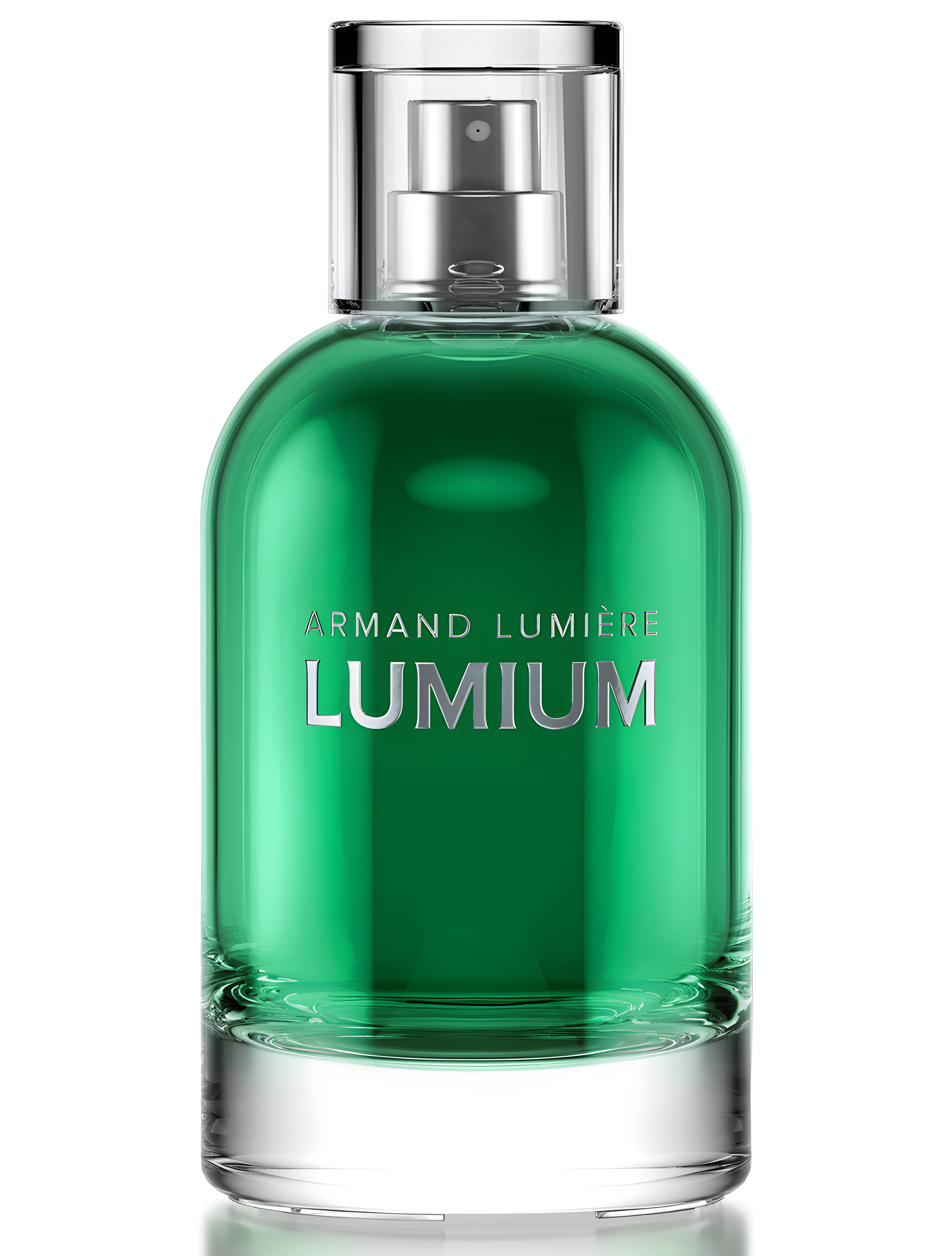 Picture of Lumium 555 fragrance