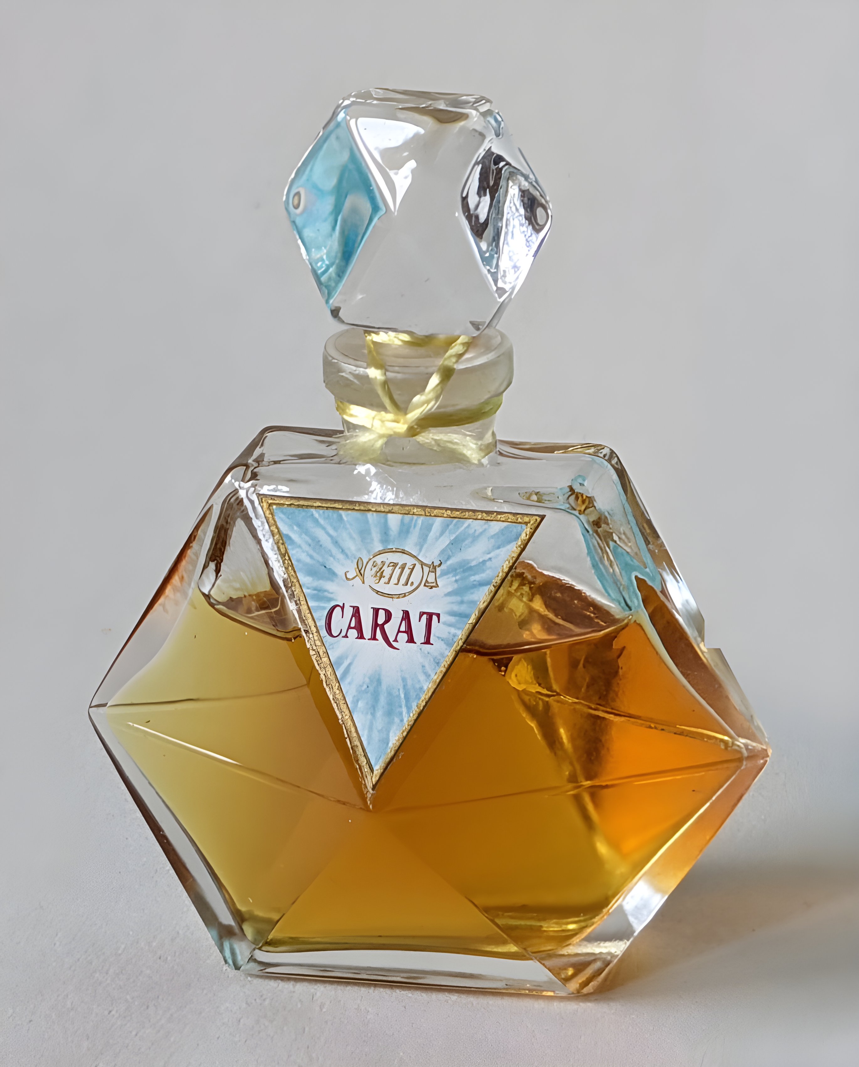 Picture of 4711 Carat fragrance