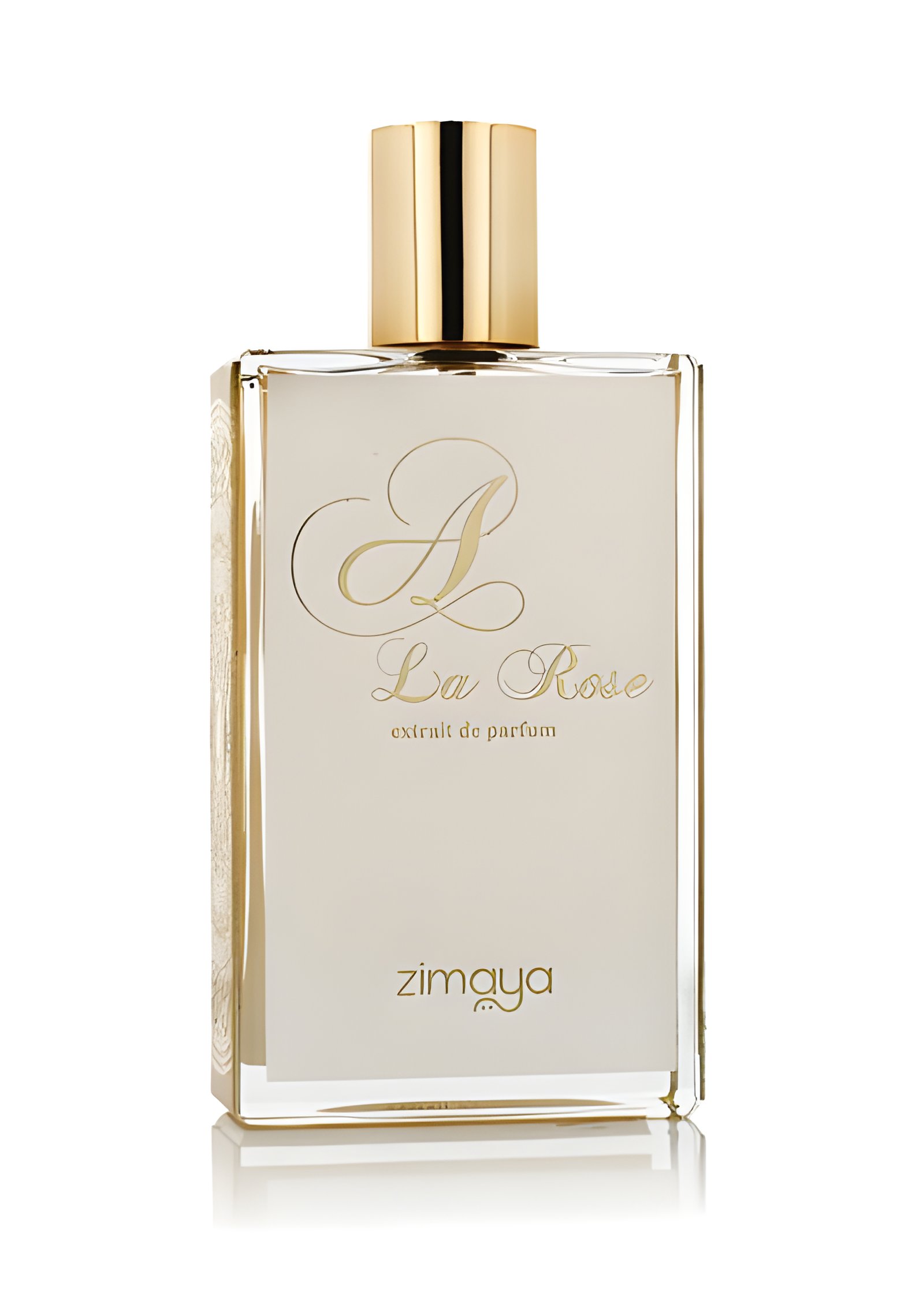 Picture of A La Rose fragrance