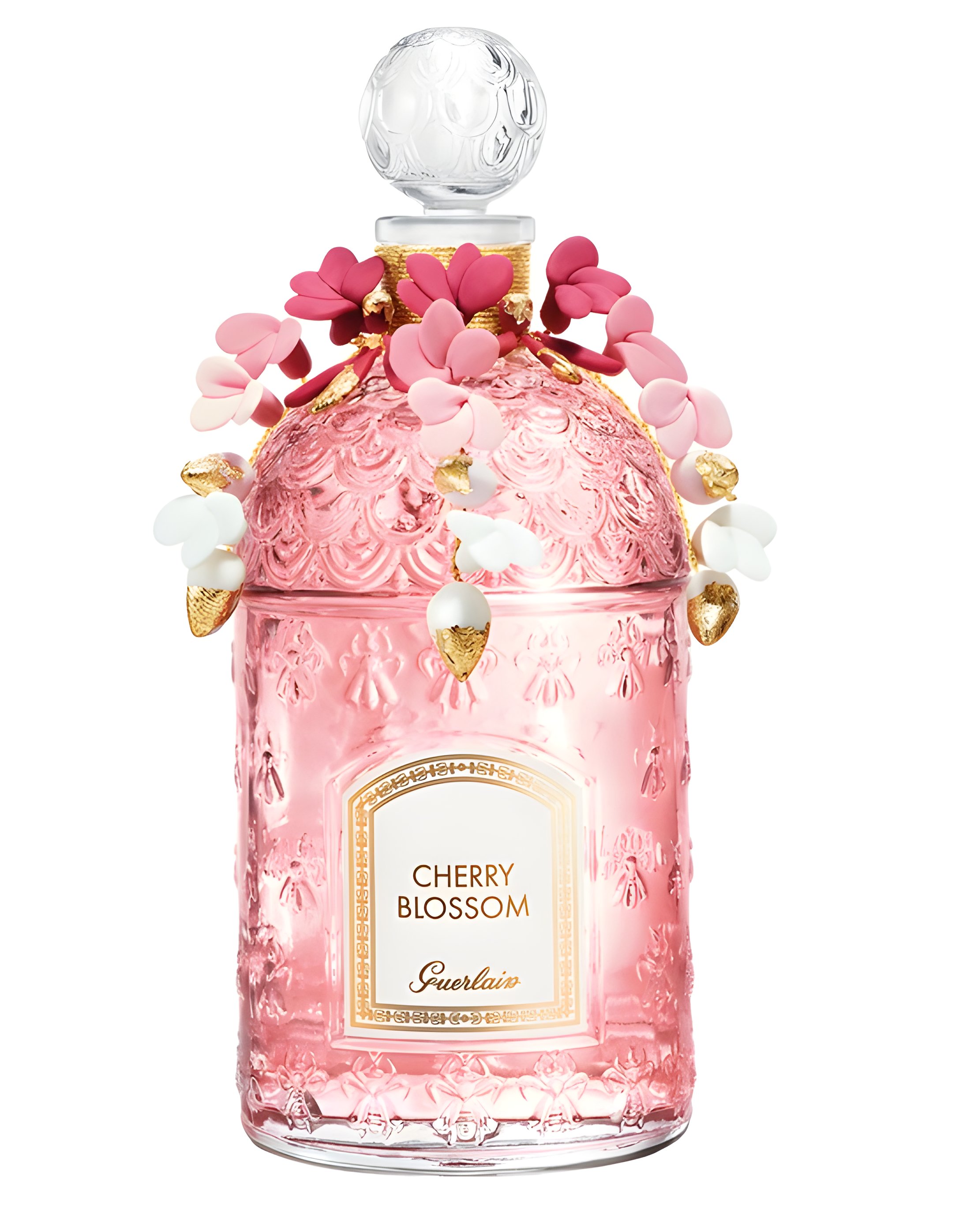 Picture of Cherry Blossom 2020 Millésime fragrance