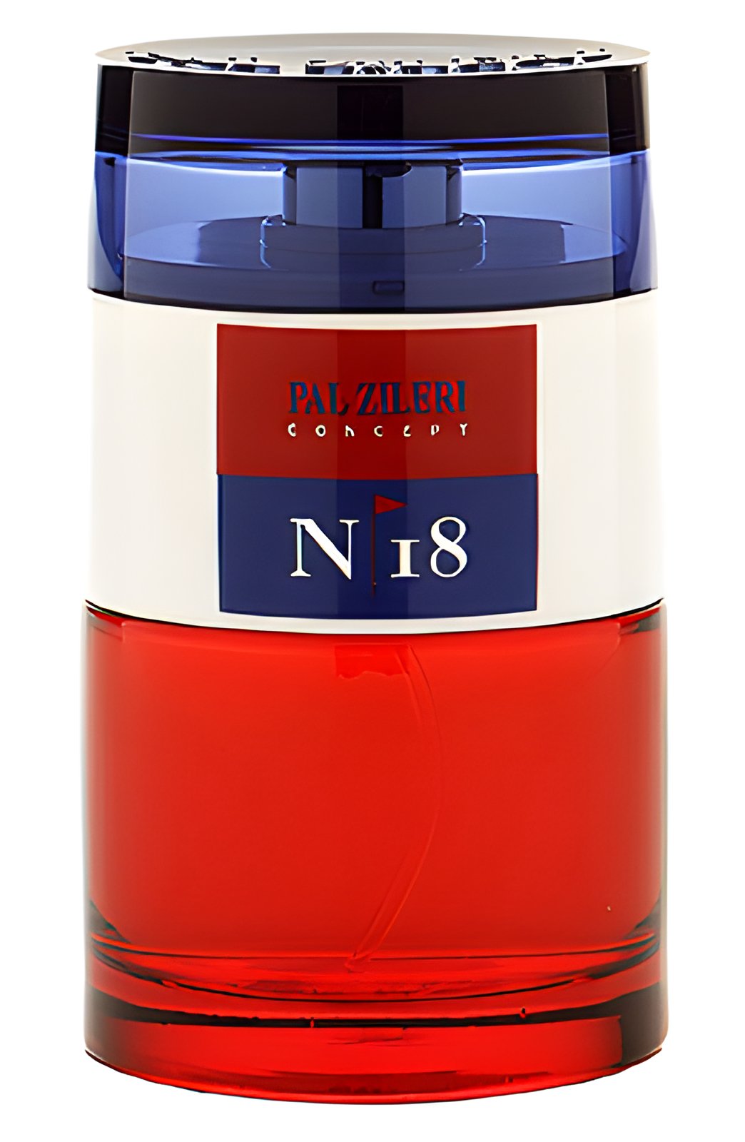 Picture of Concept No 18 fragrance