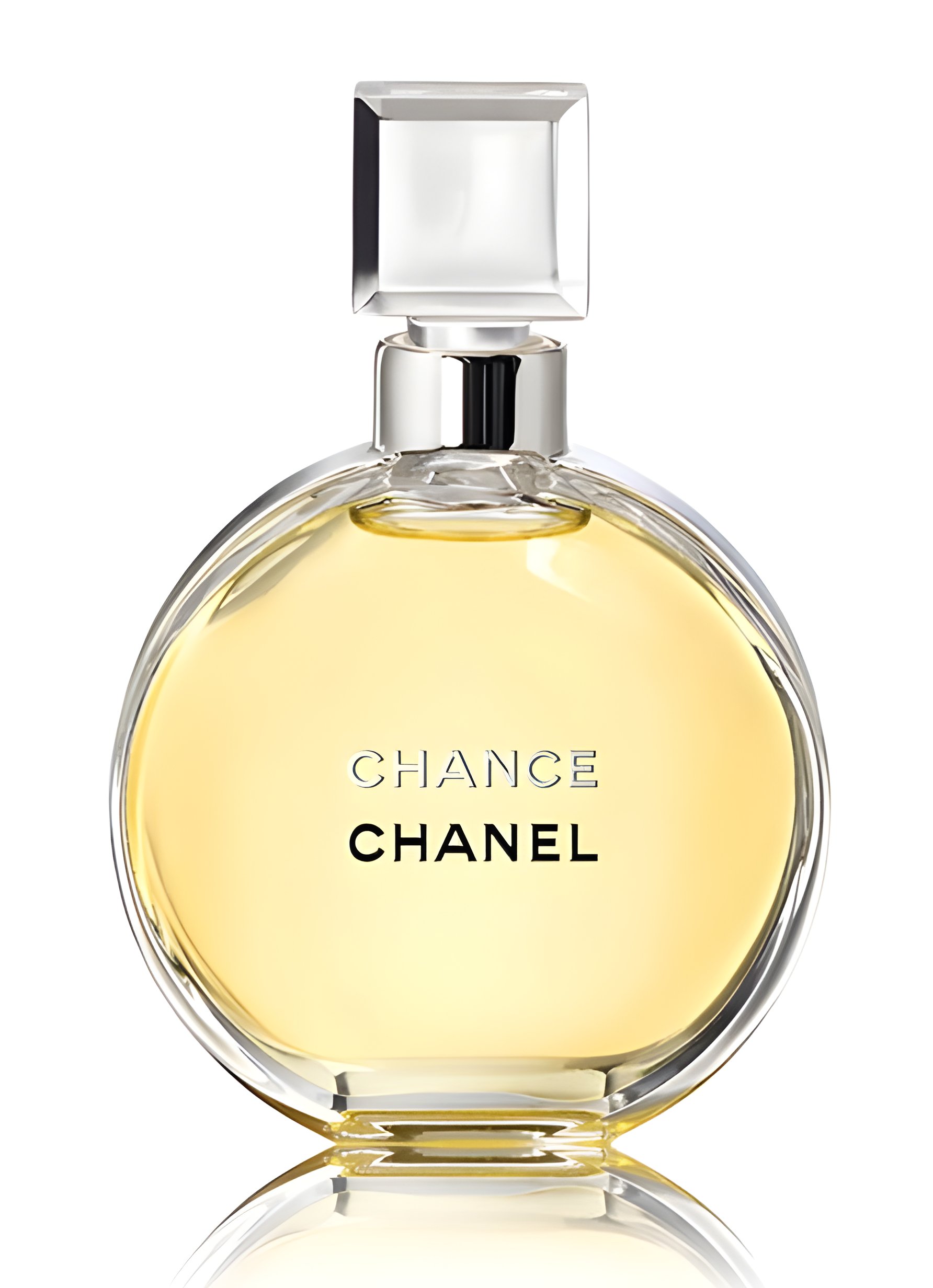 Picture of Chance Parfum fragrance