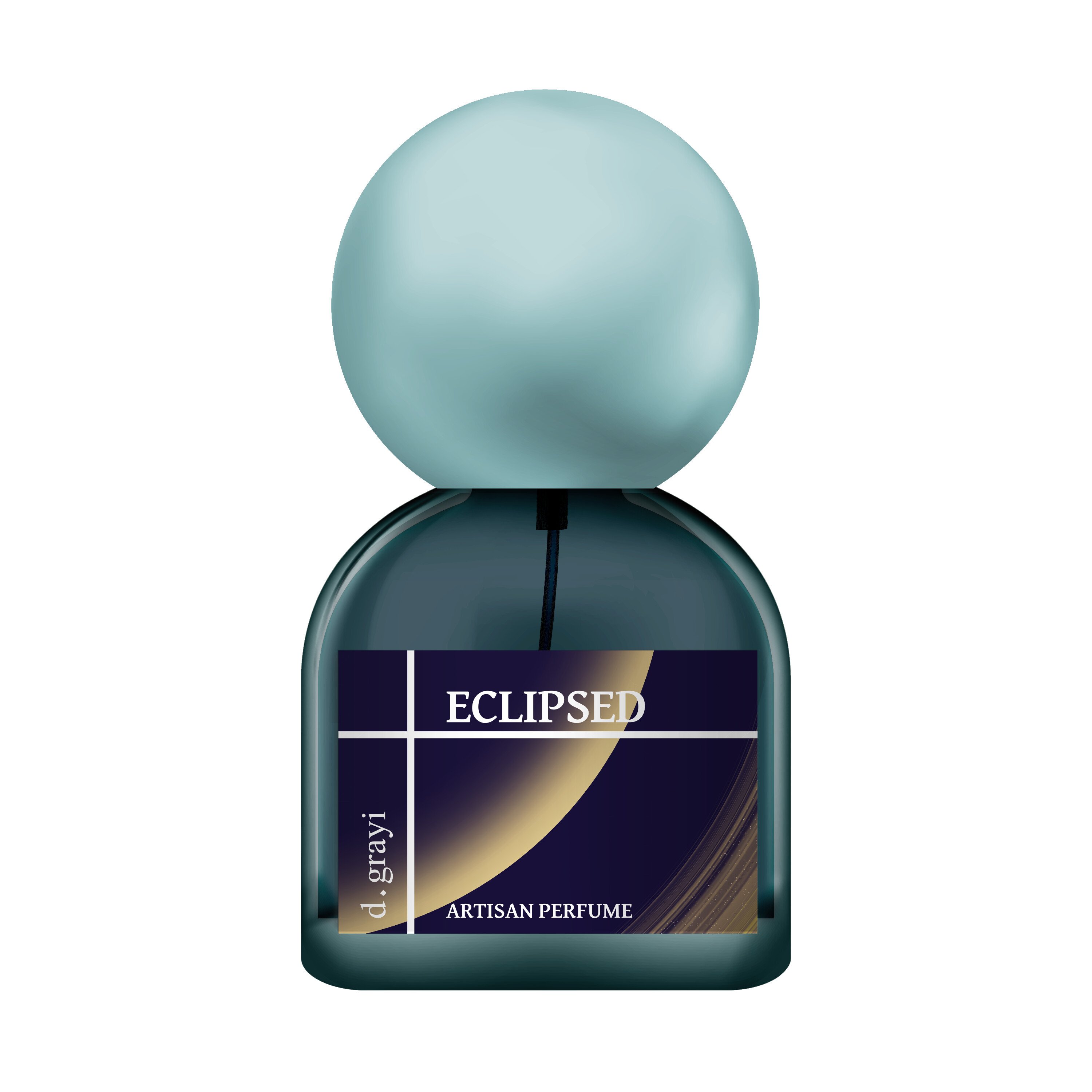 Picture of Eclipsed fragrance