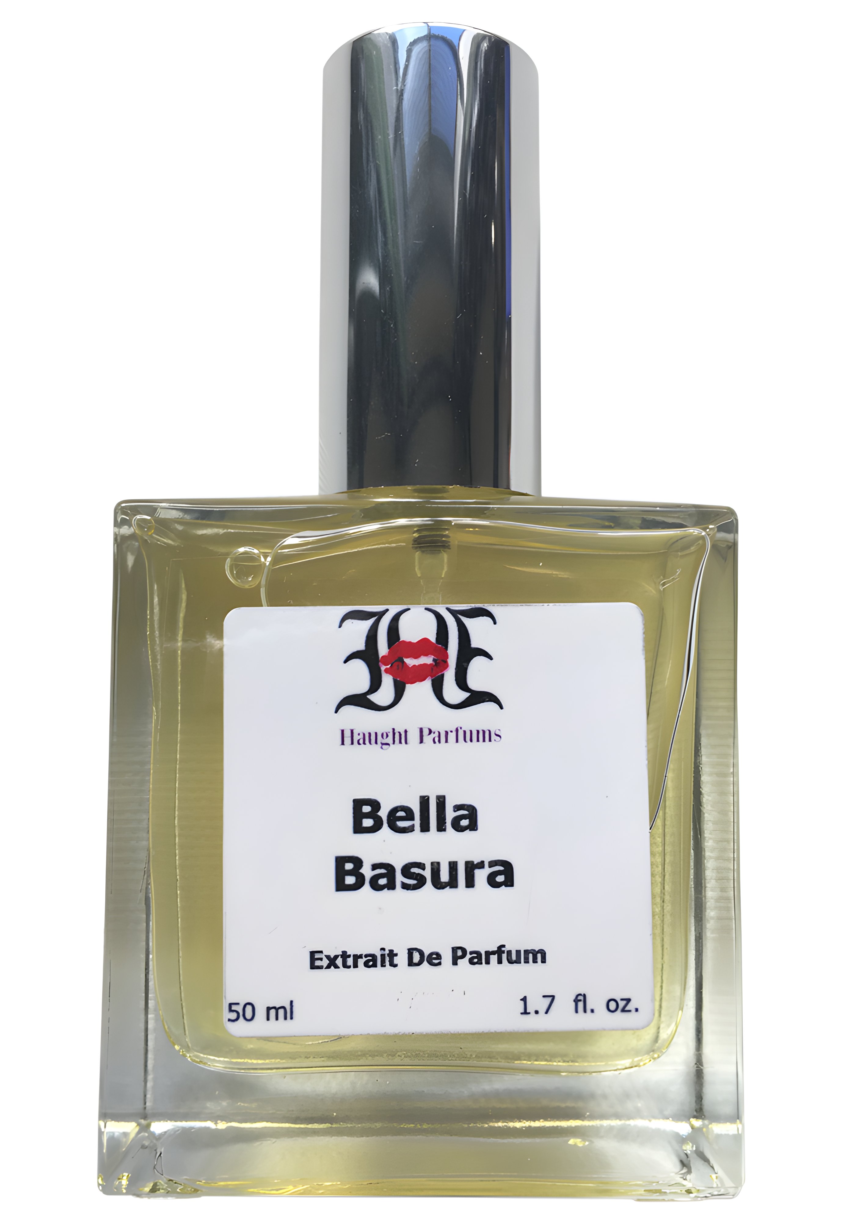 Picture of Bella Basura fragrance