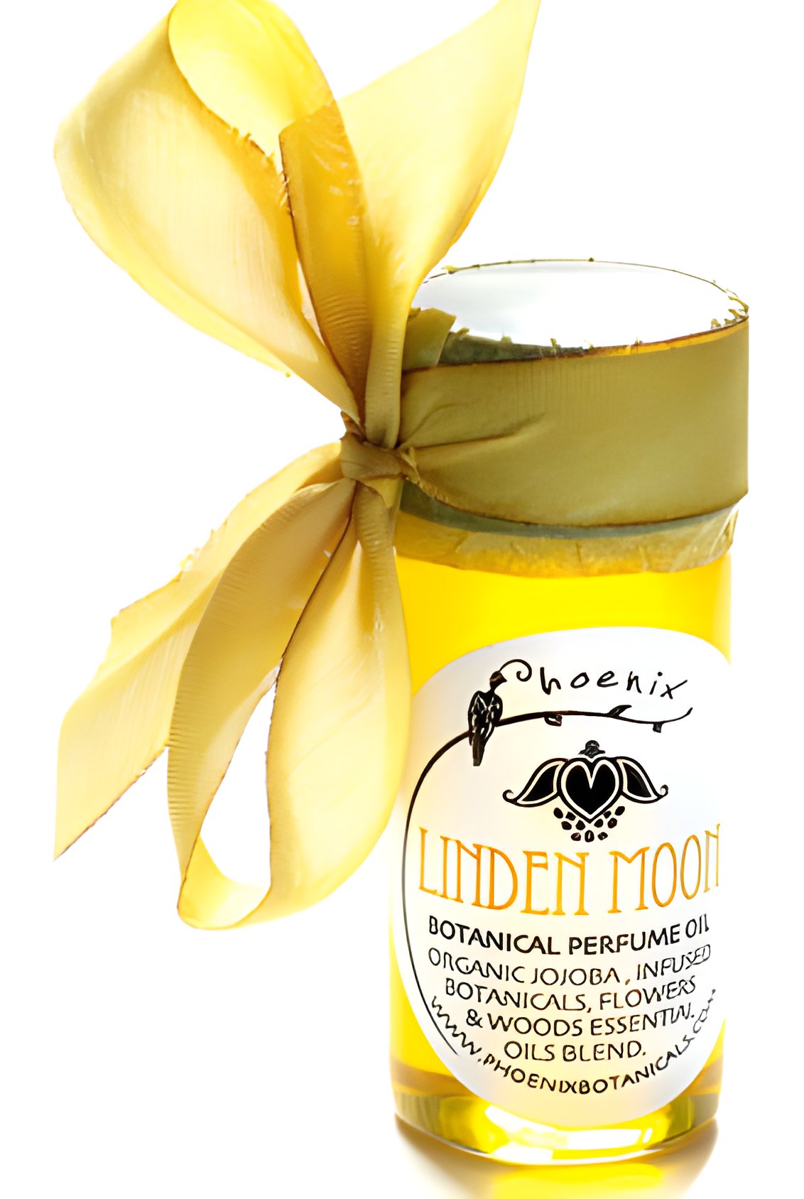 Picture of Linden Moon fragrance