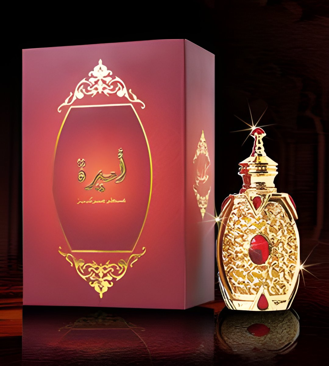 Picture of Ameera fragrance