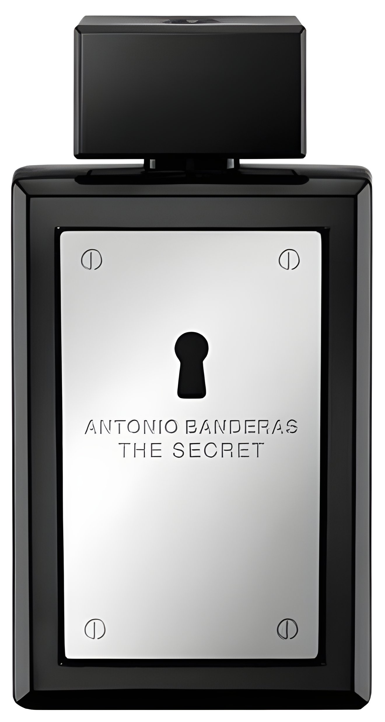 Picture of The Secret fragrance