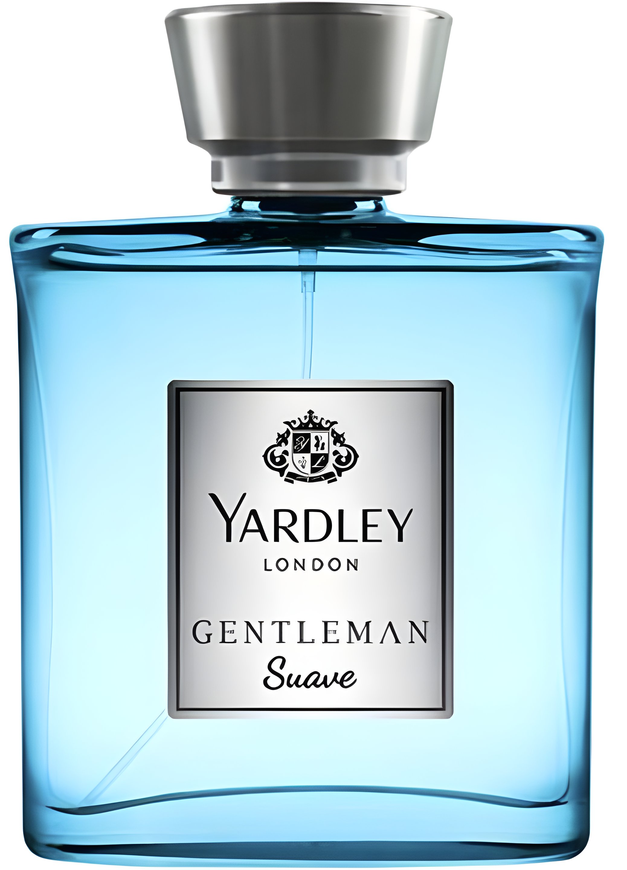 Picture of Yardley Gentleman Suave fragrance