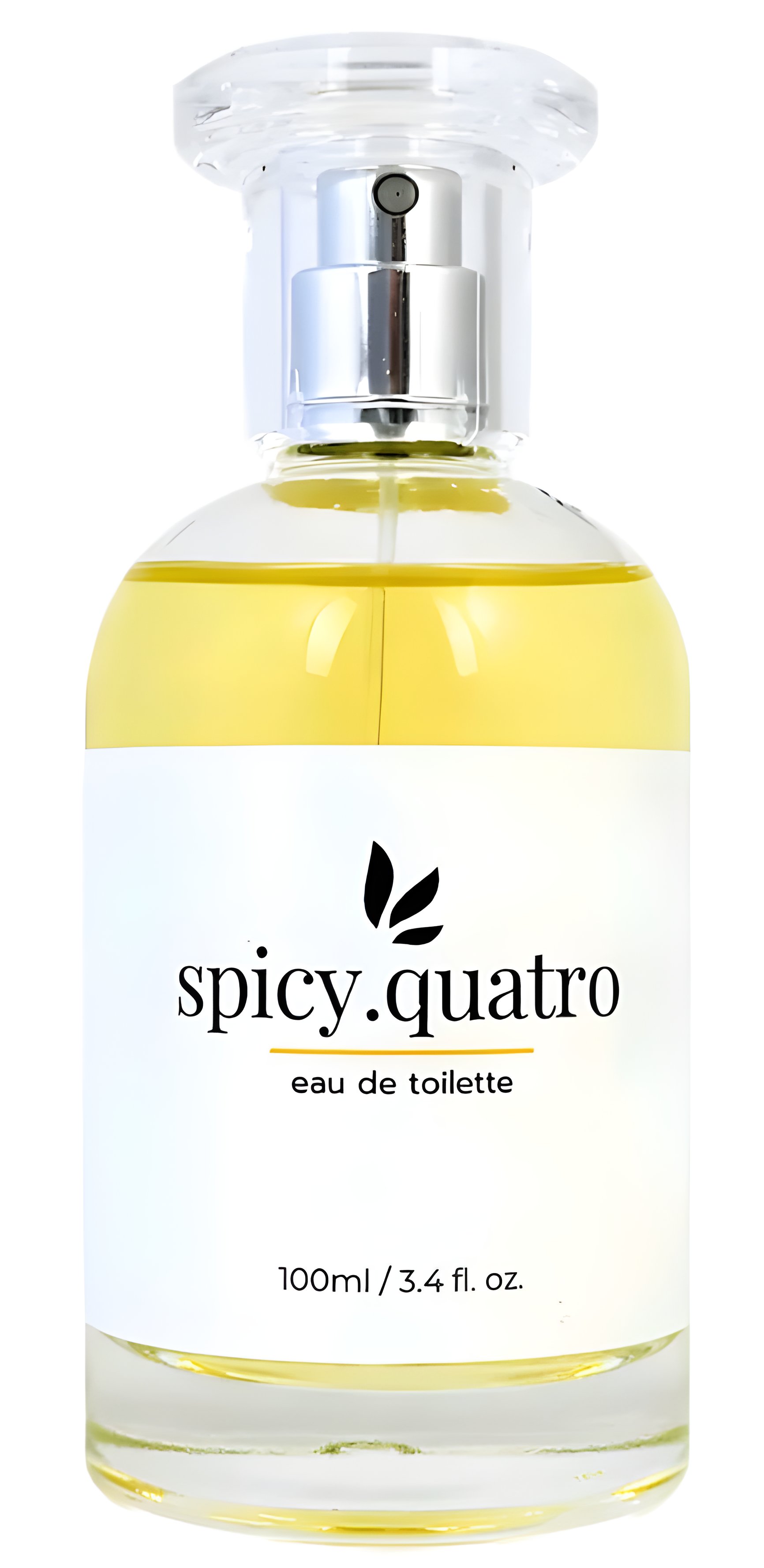 Picture of Spicy.quatro fragrance