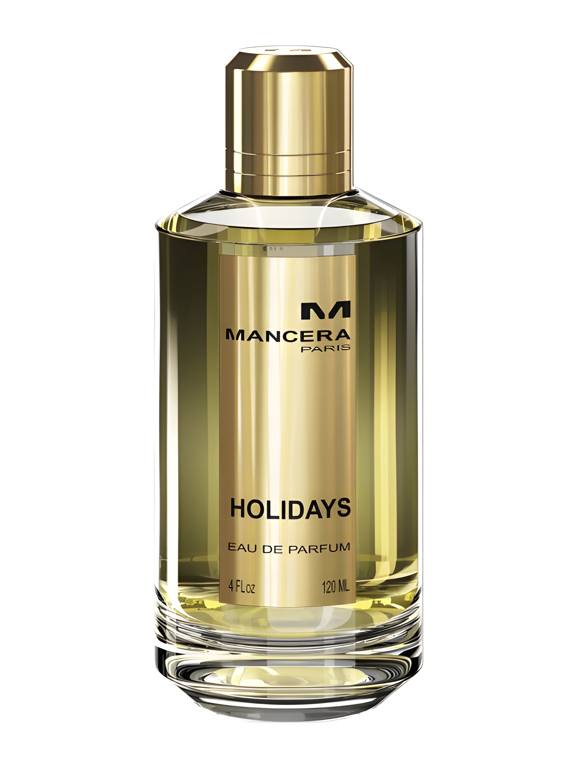 Picture of Holidays fragrance