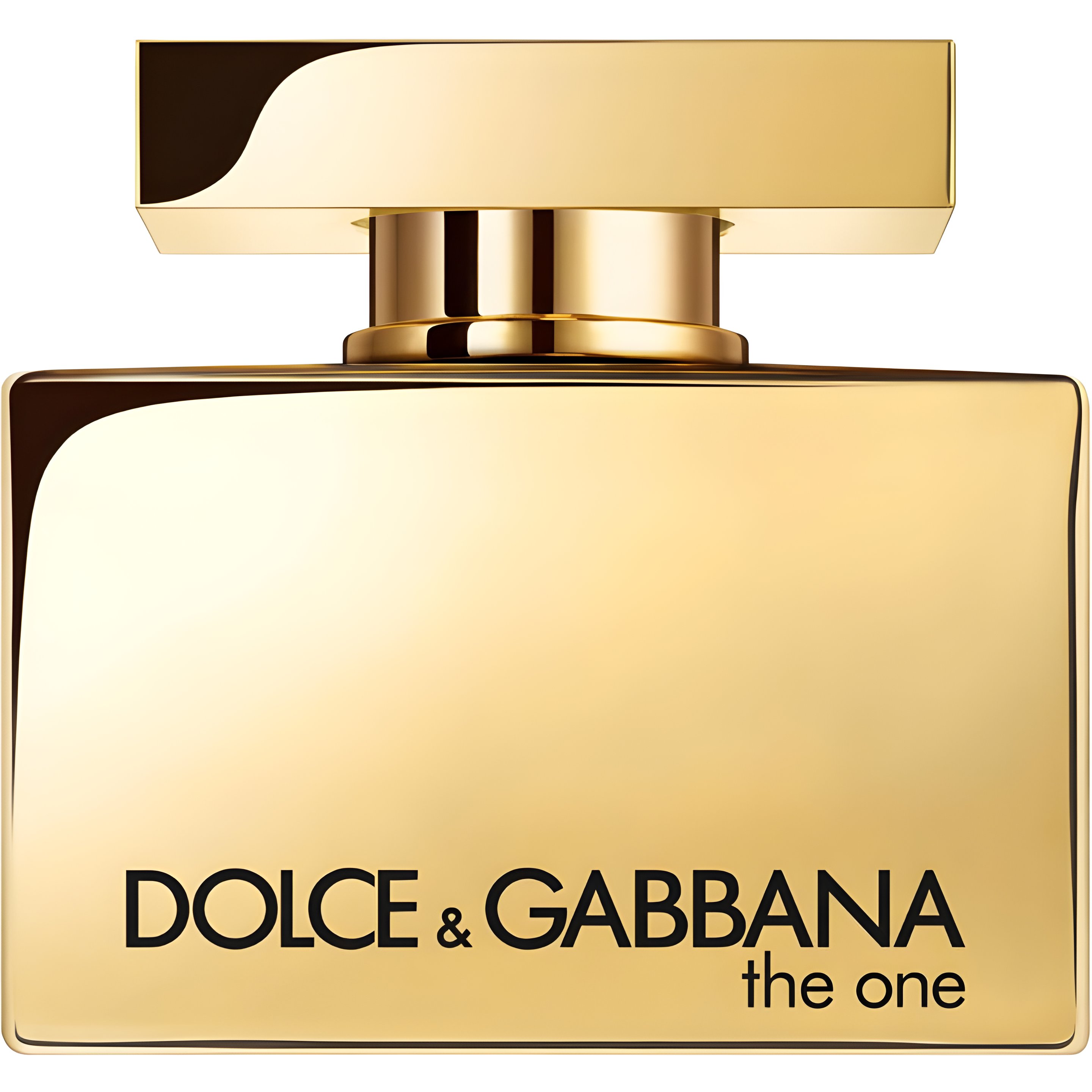 Picture of The One Gold fragrance