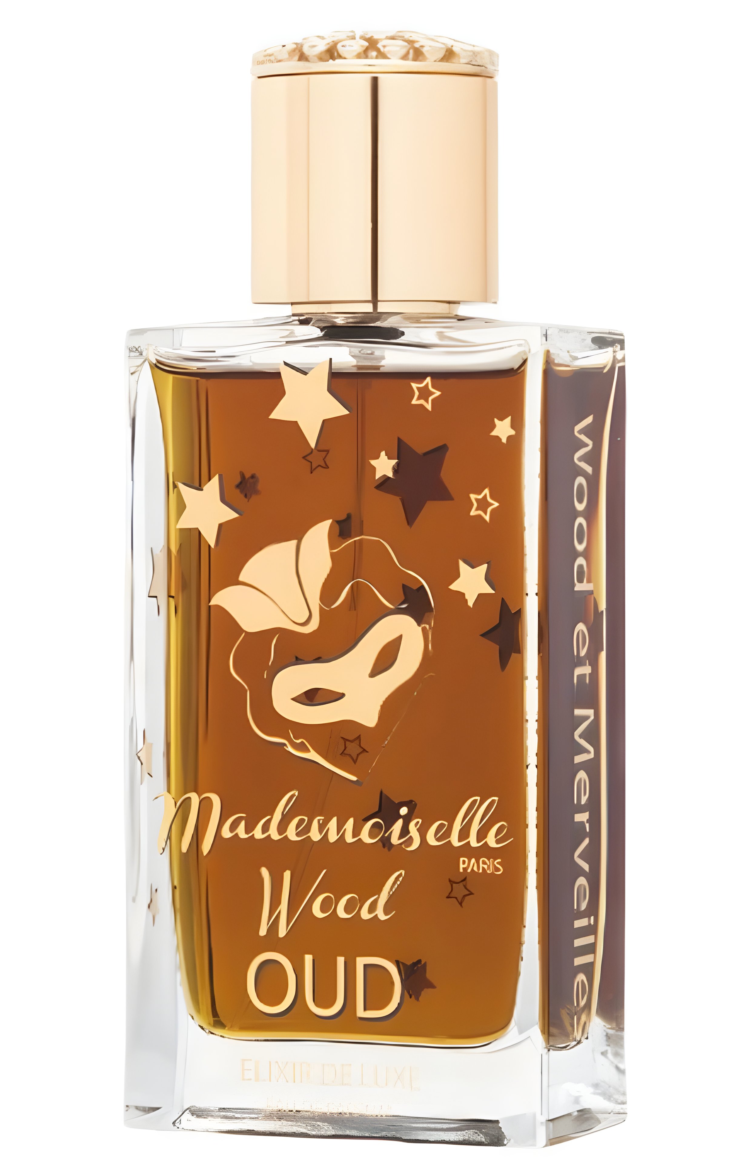 Picture of Wood Et Merveilles fragrance