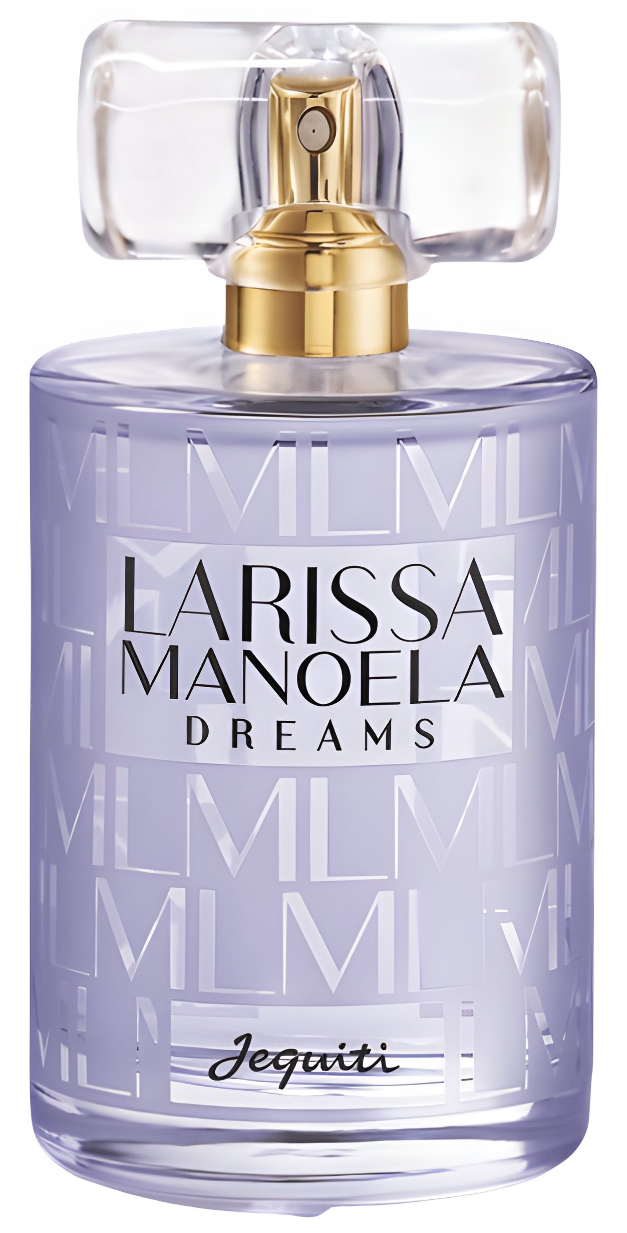 Picture of Larissa Manoela Dreams fragrance