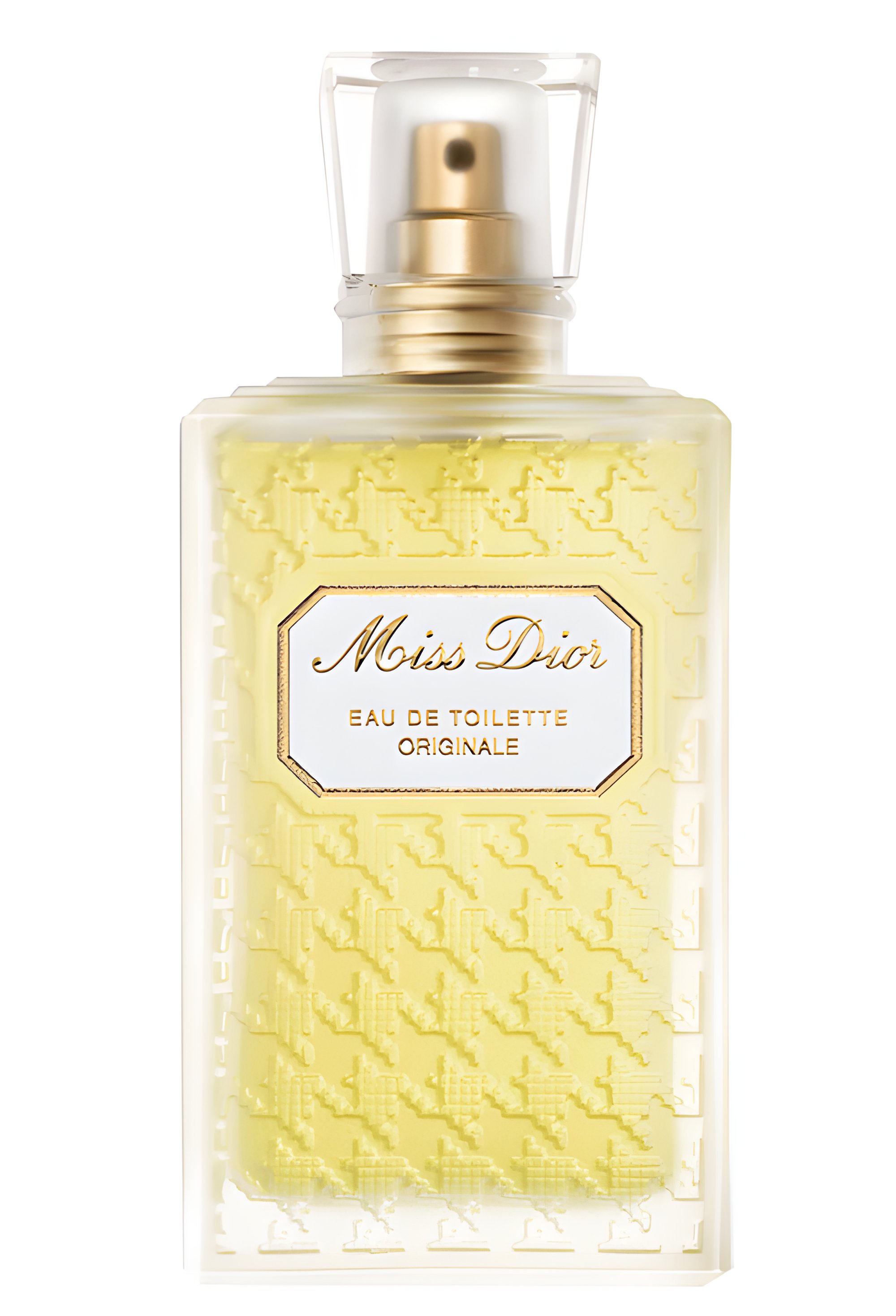 Picture of Miss Dior Eau de Toilette Originale fragrance