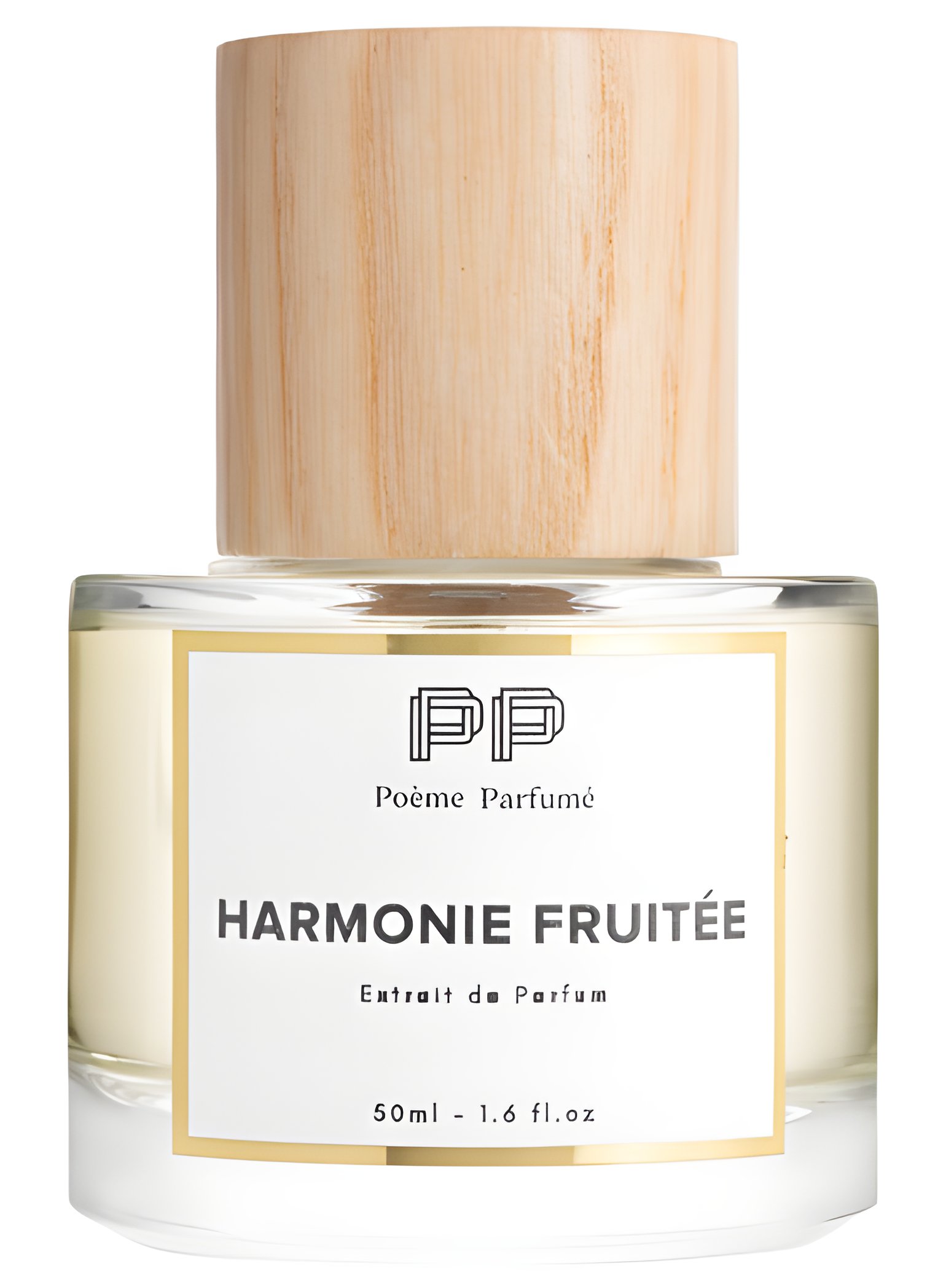 Picture of Harmonie Fruitée fragrance