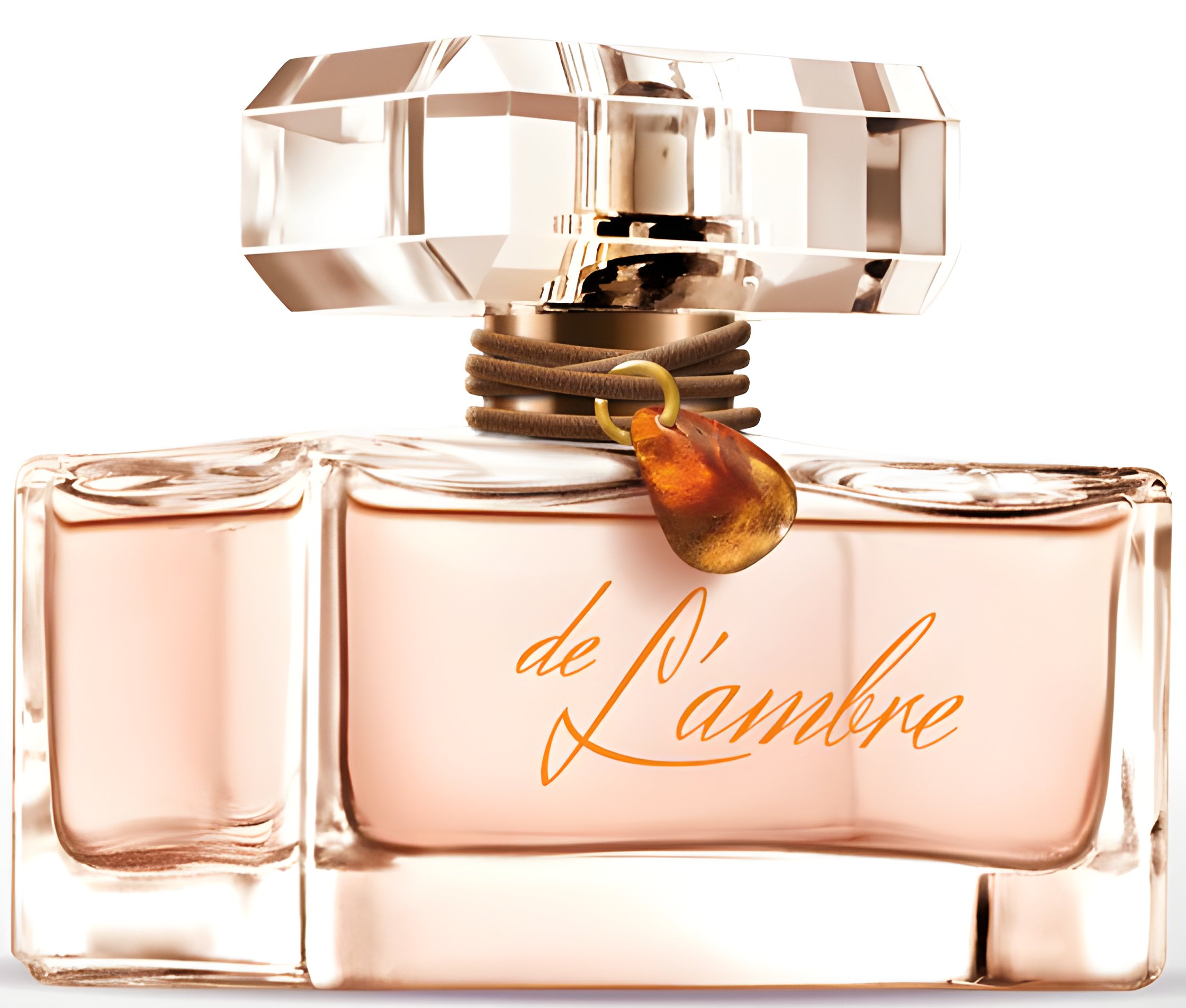 Picture of De L'Ambre fragrance