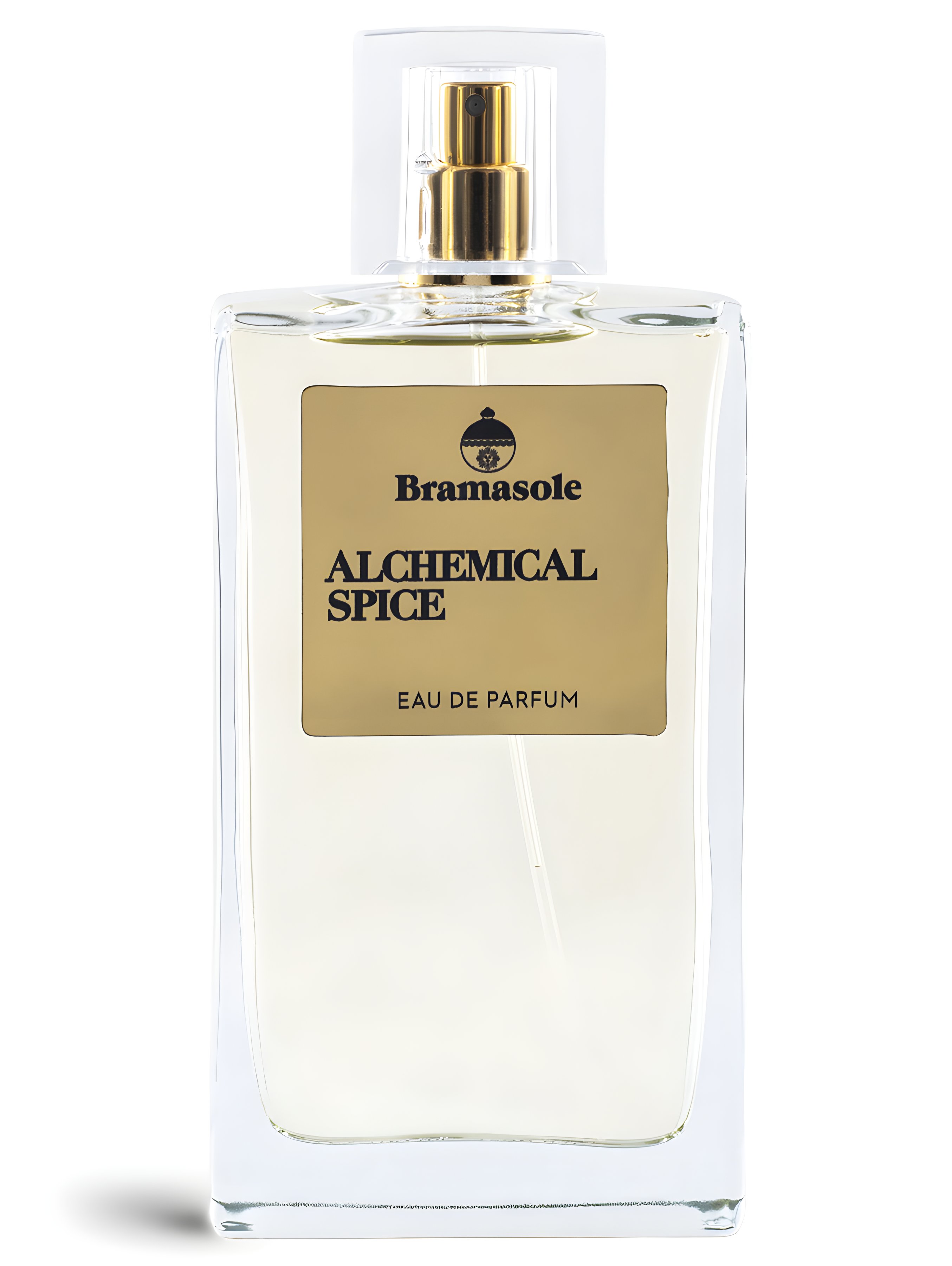 Picture of Alchemical Spice fragrance