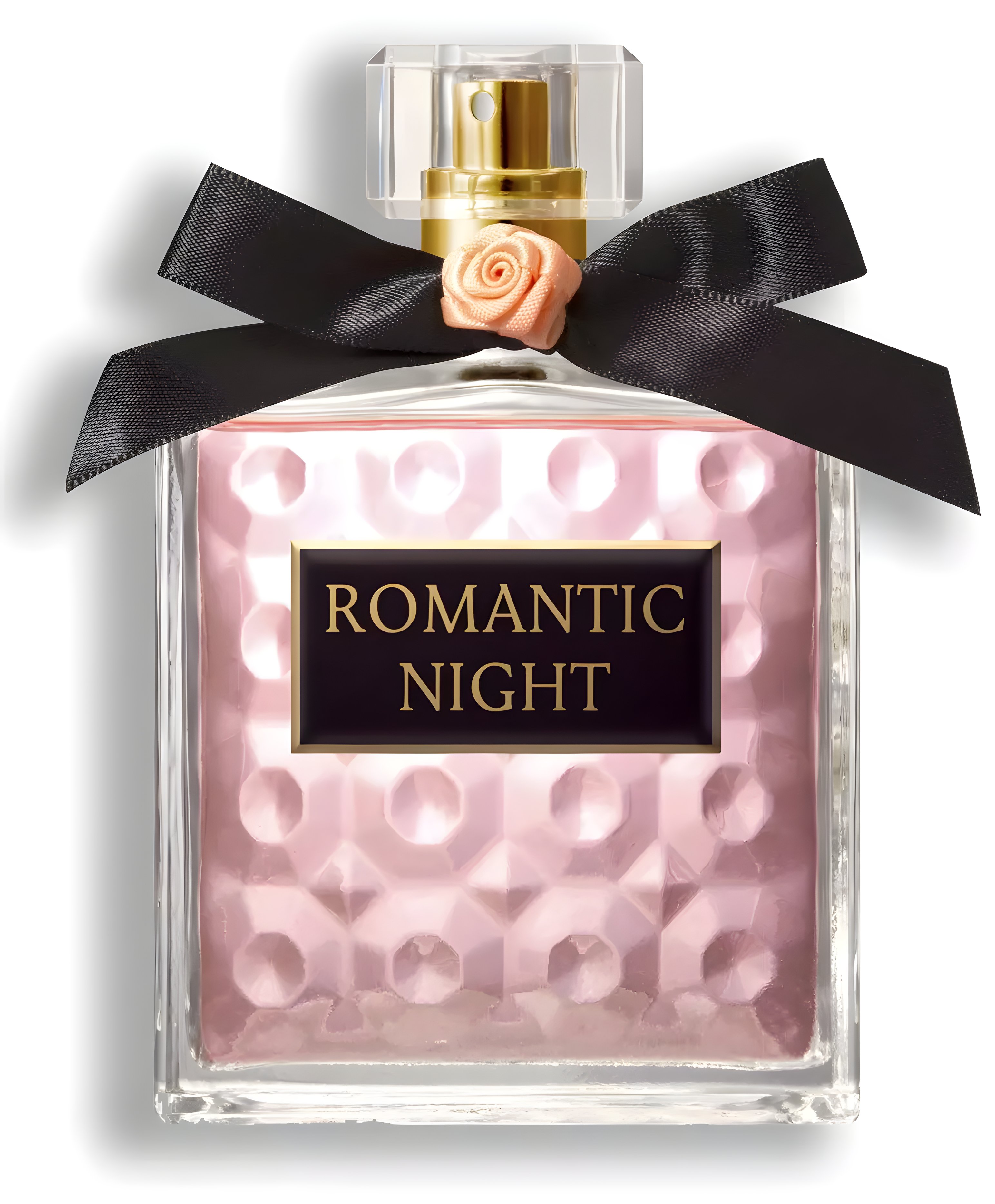 Picture of Romantic Night fragrance