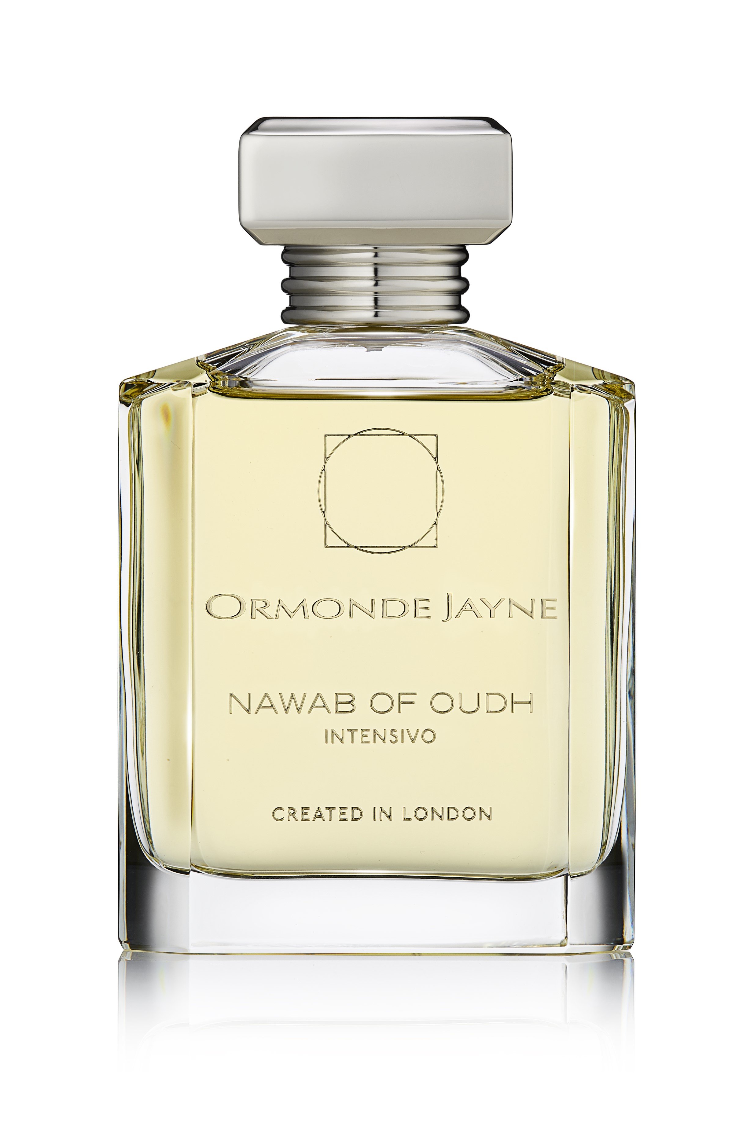 Picture of Nawab of Oudh fragrance