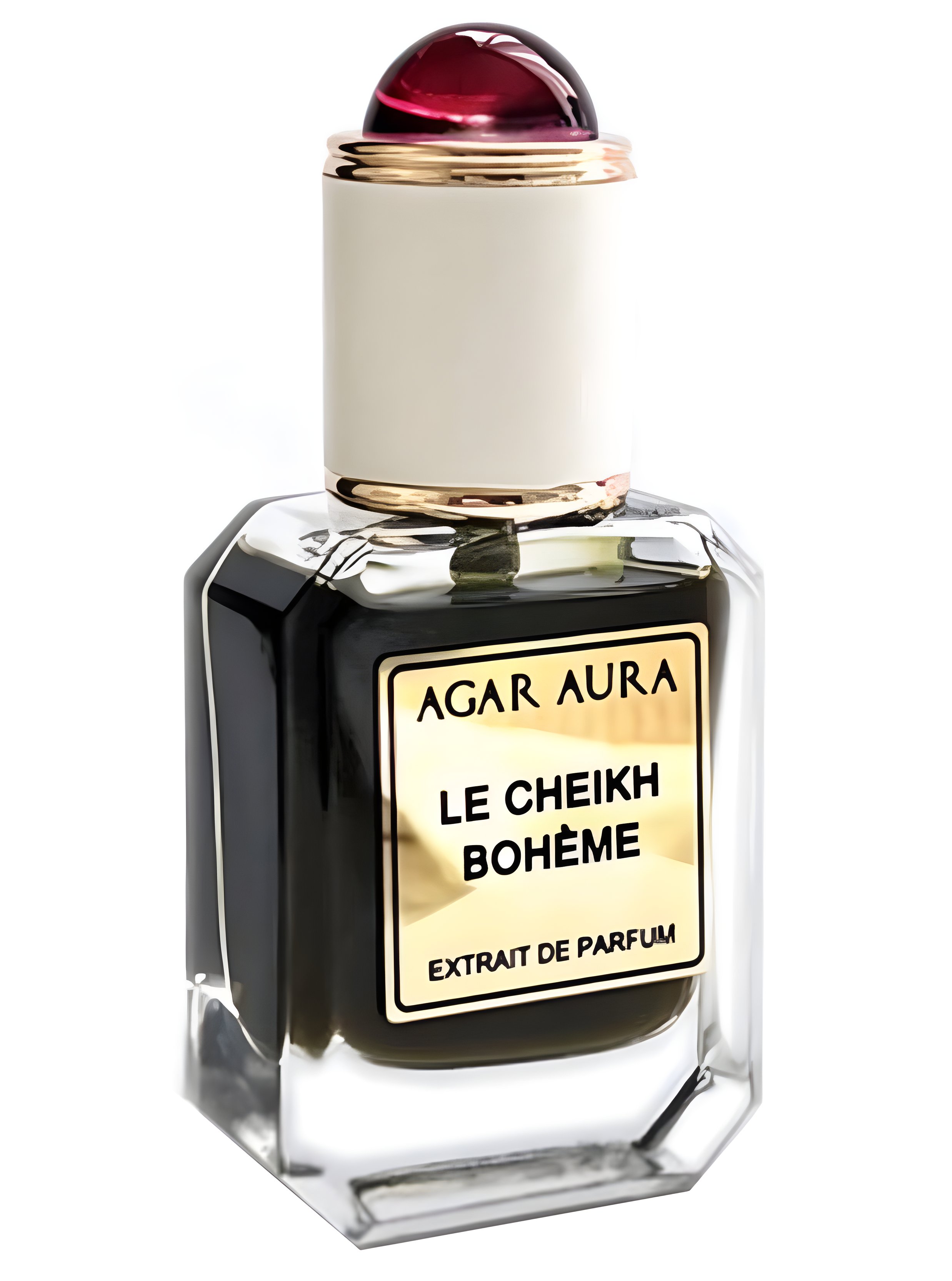 Picture of Le Cheikh Boheme fragrance