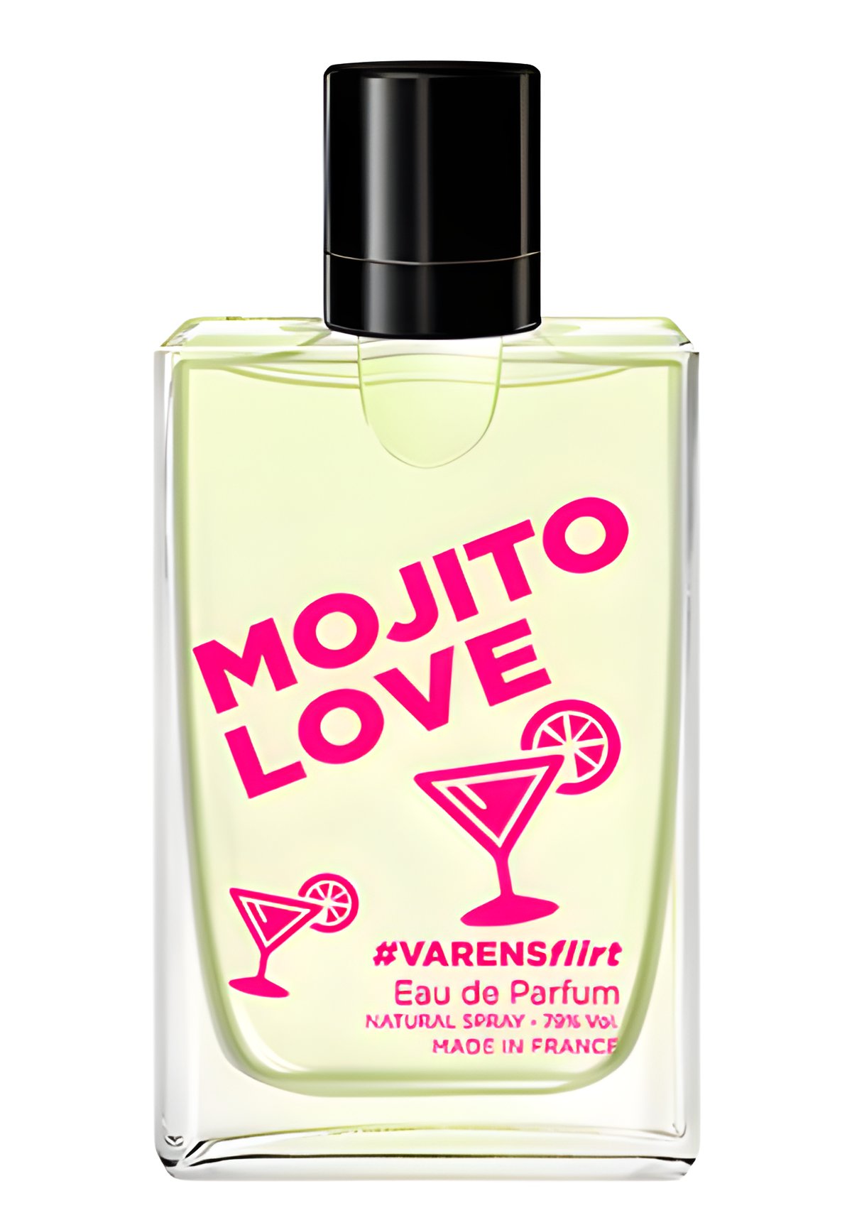 Picture of Mojito Love fragrance