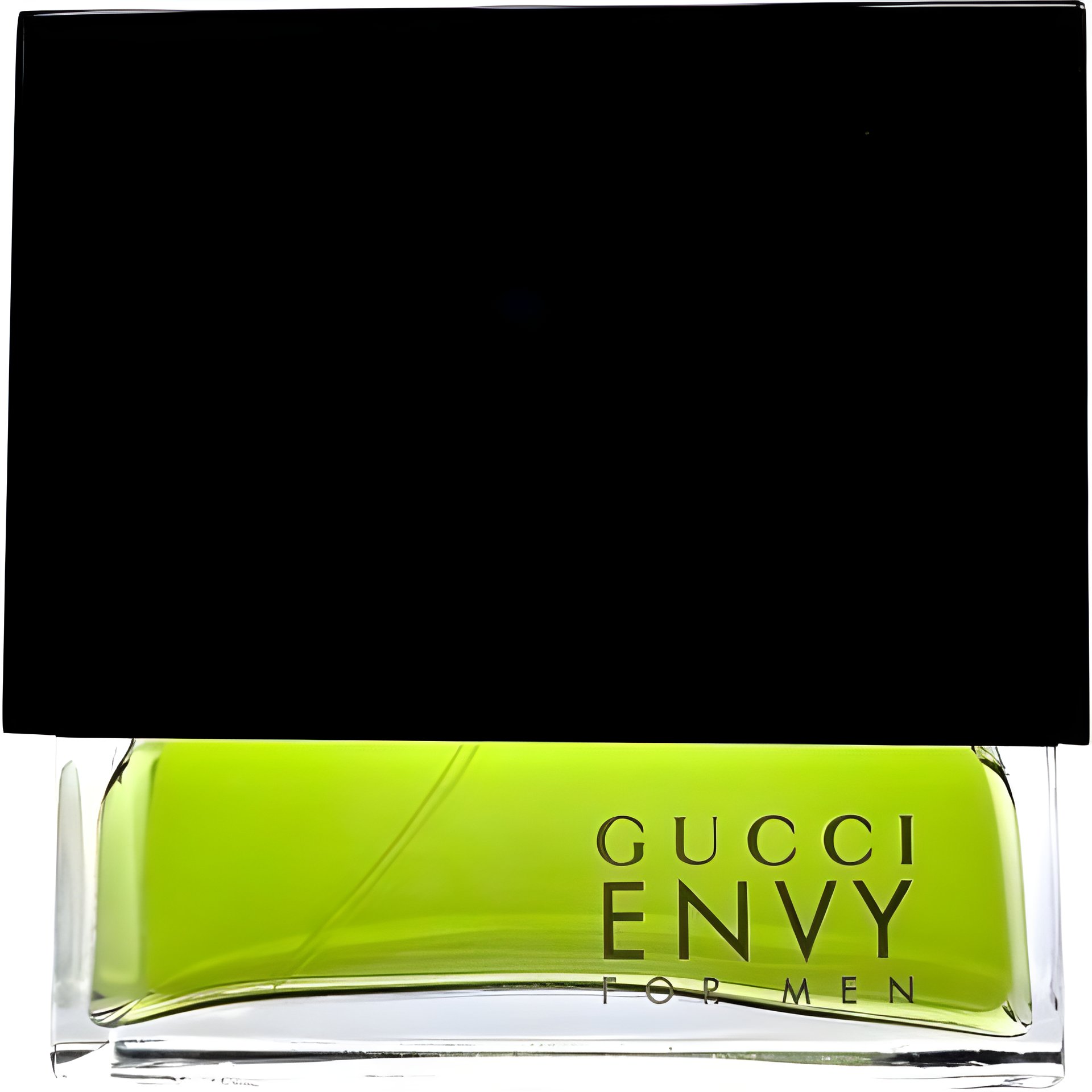 Picture of Envy for Men fragrance