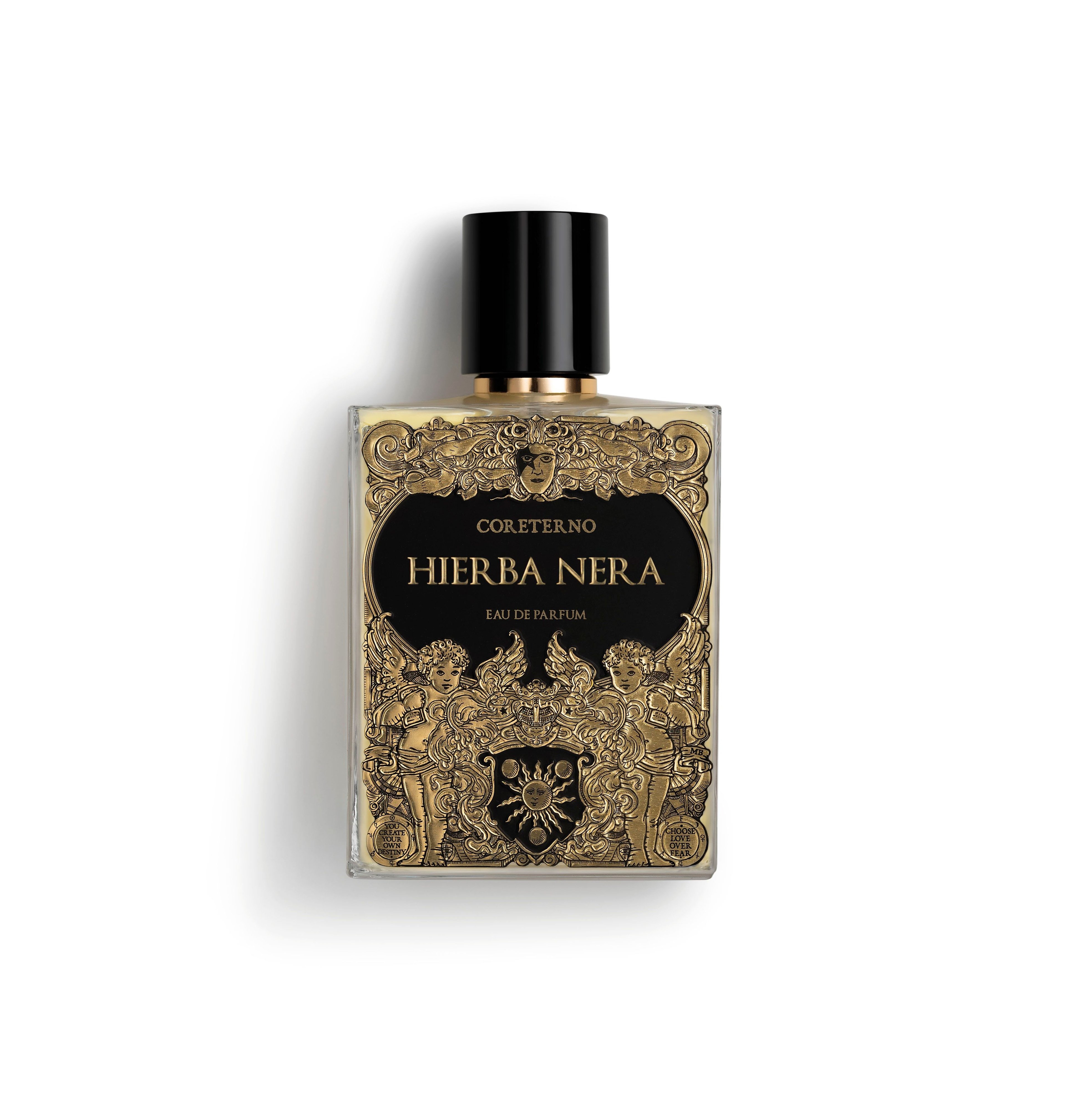 Picture of Hierba Nera fragrance