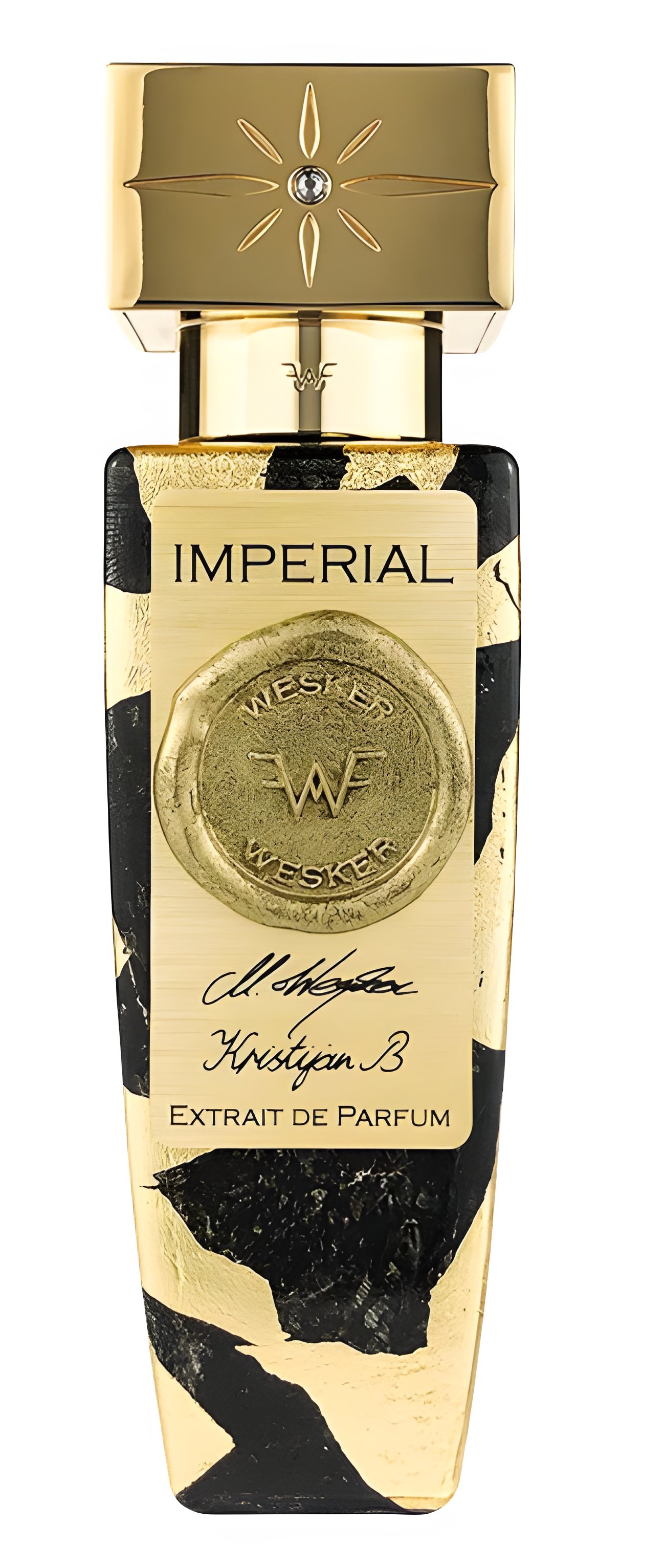 Picture of Imperial fragrance