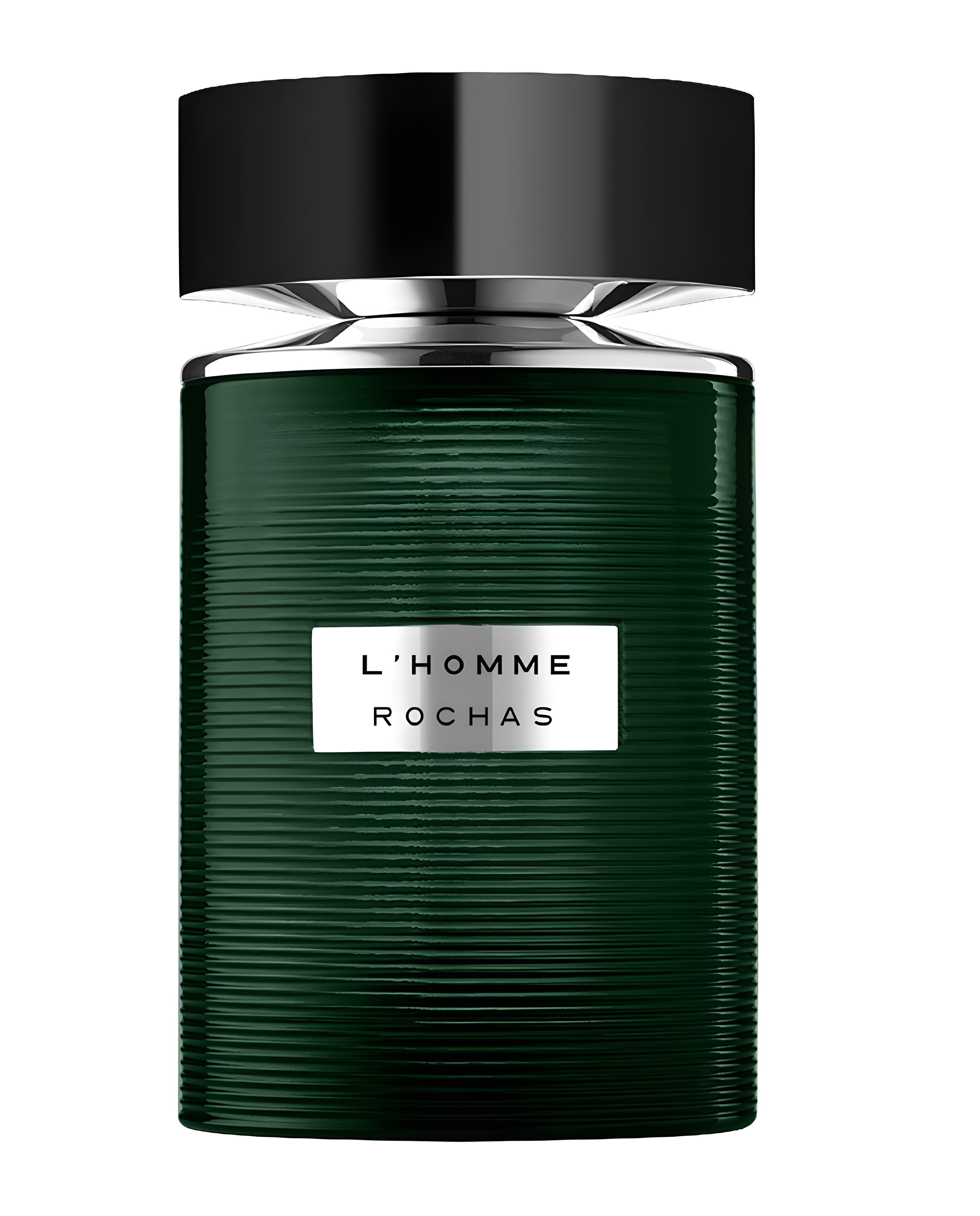 Picture of L'Homme Rochas Aromatic Touch fragrance