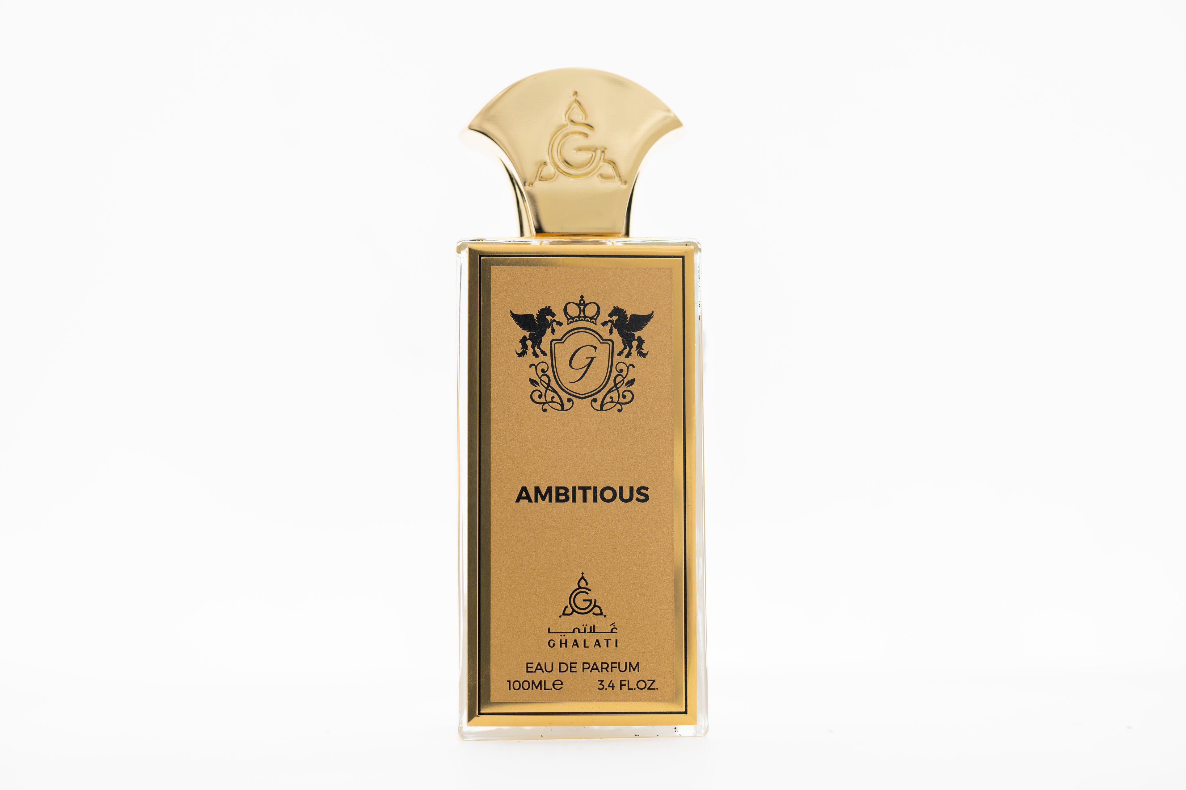 Picture of Ambitious fragrance