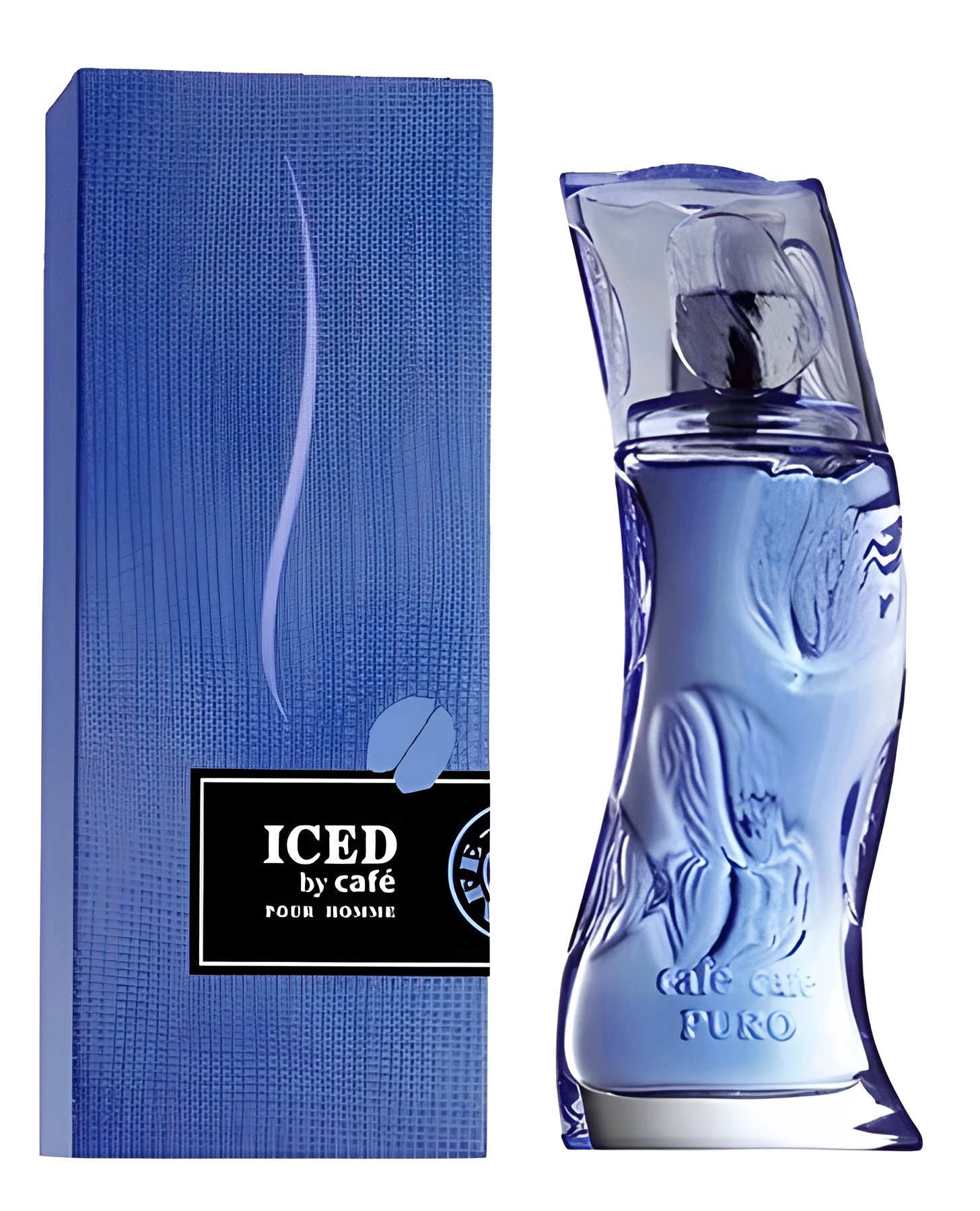 Picture of Cafe Iced Pour Homme fragrance