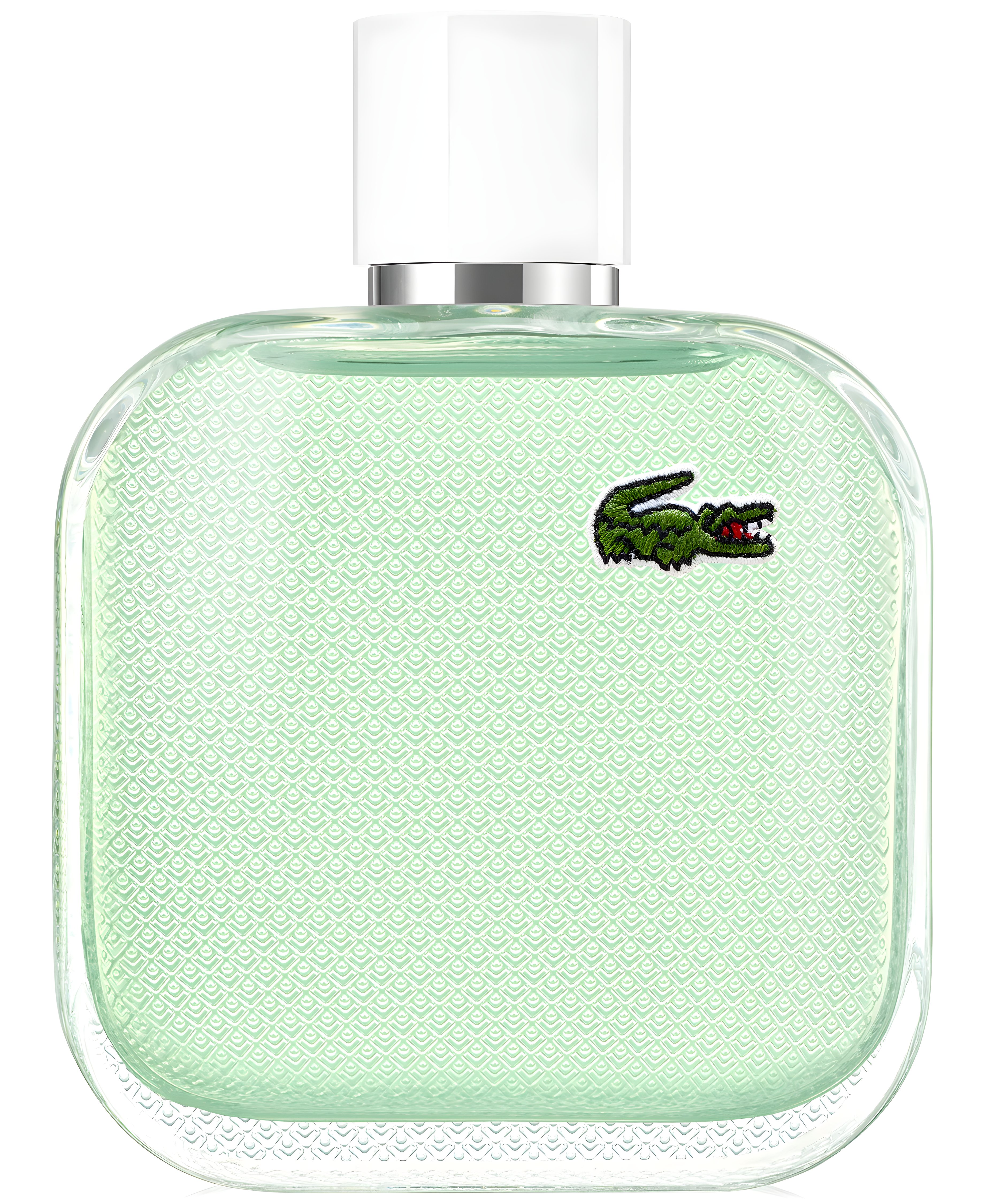 Picture of L.12.12 Blanc Eau Fraîche Eau de Toilette for Him fragrance