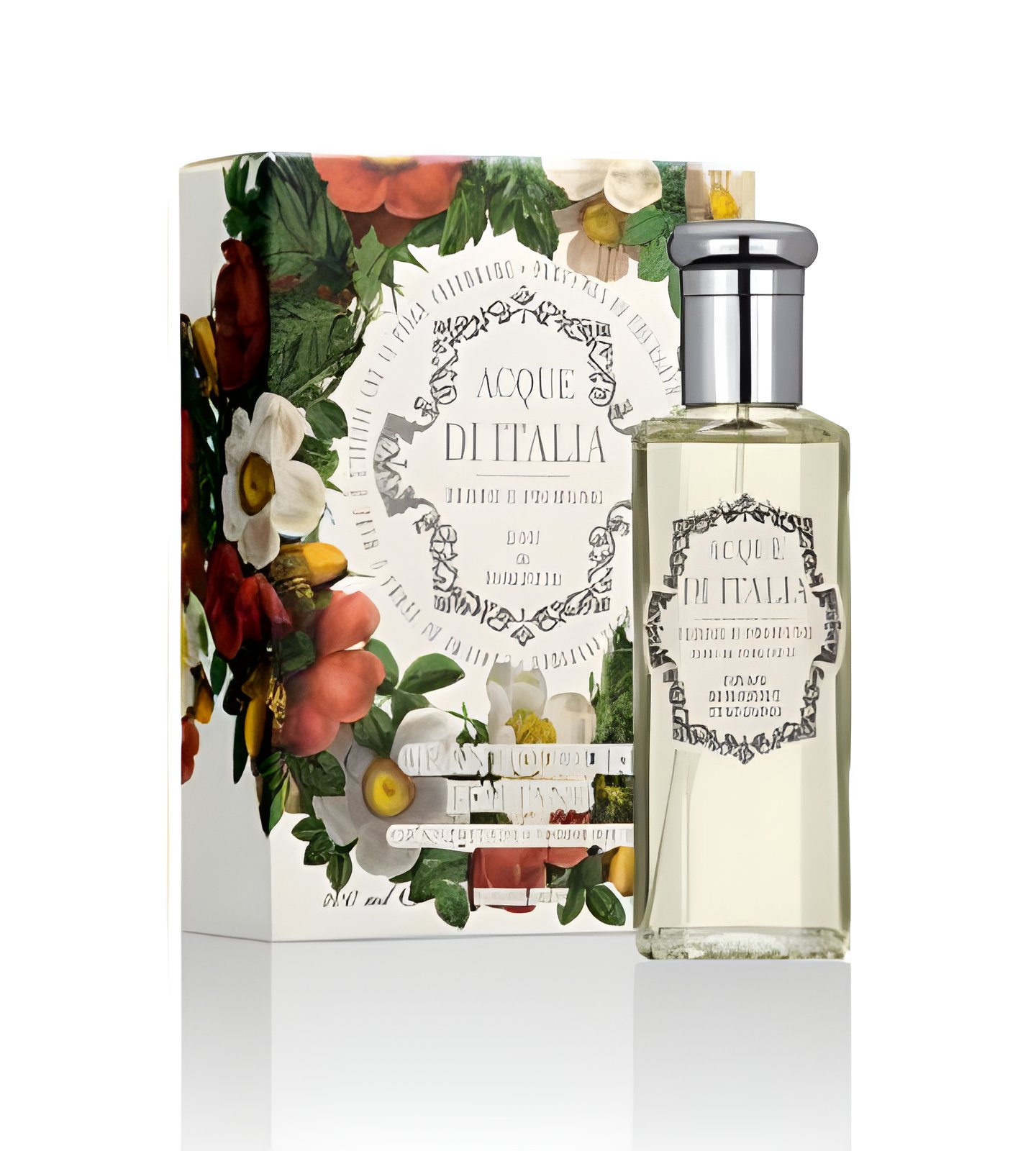 Picture of Gran Bouquet Italiano fragrance