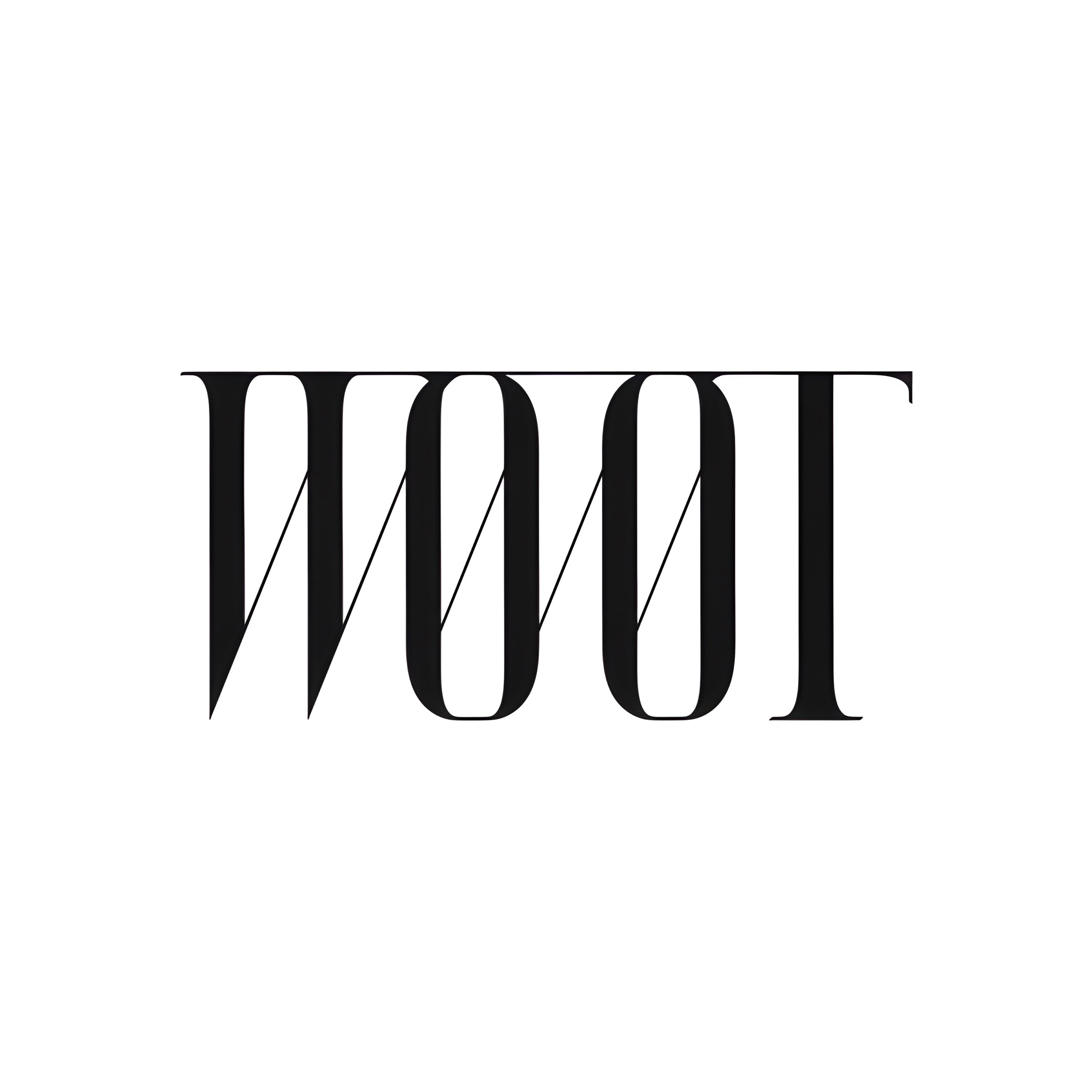 Picture of WOOT brand