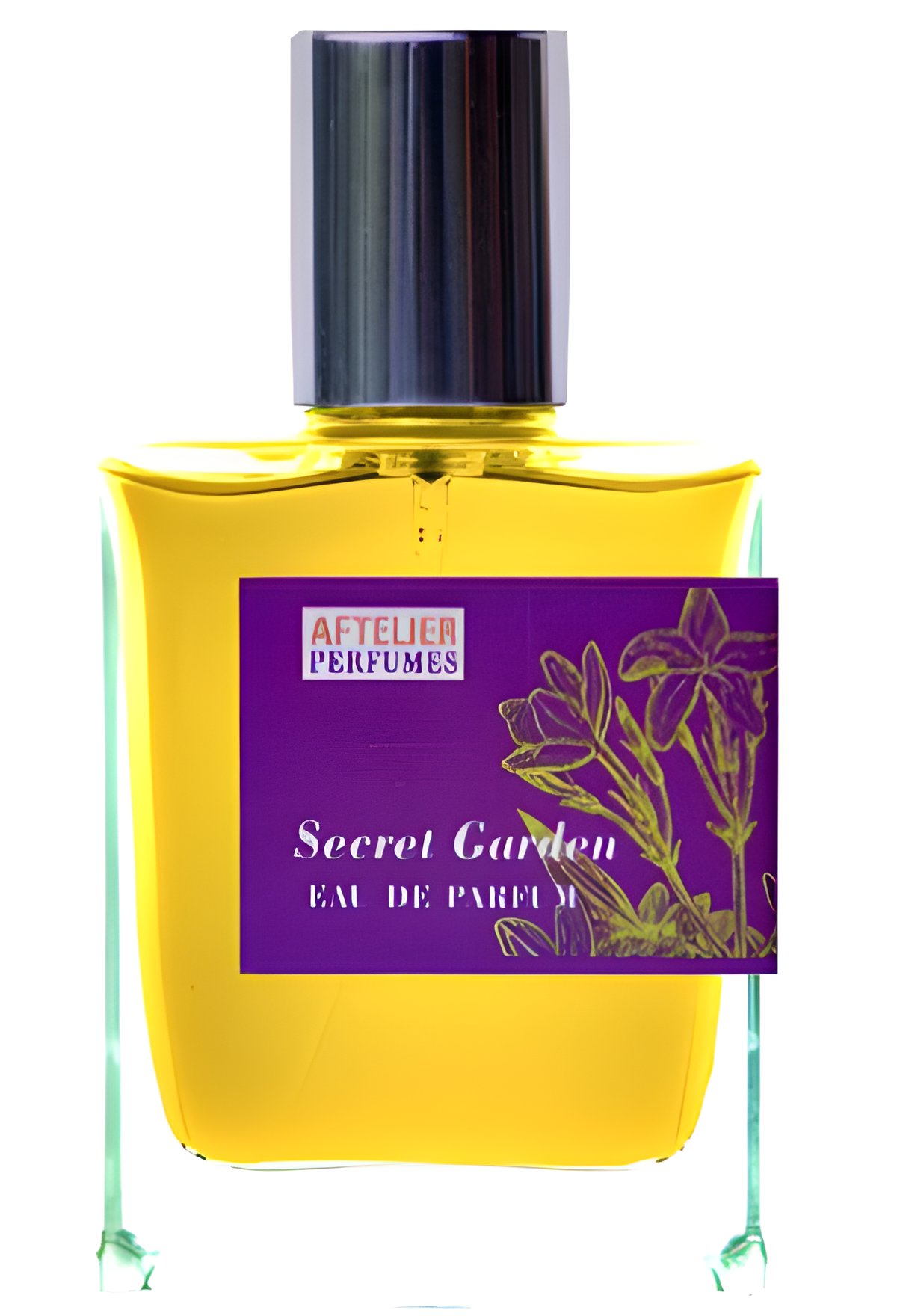 Picture of Secret Garden fragrance